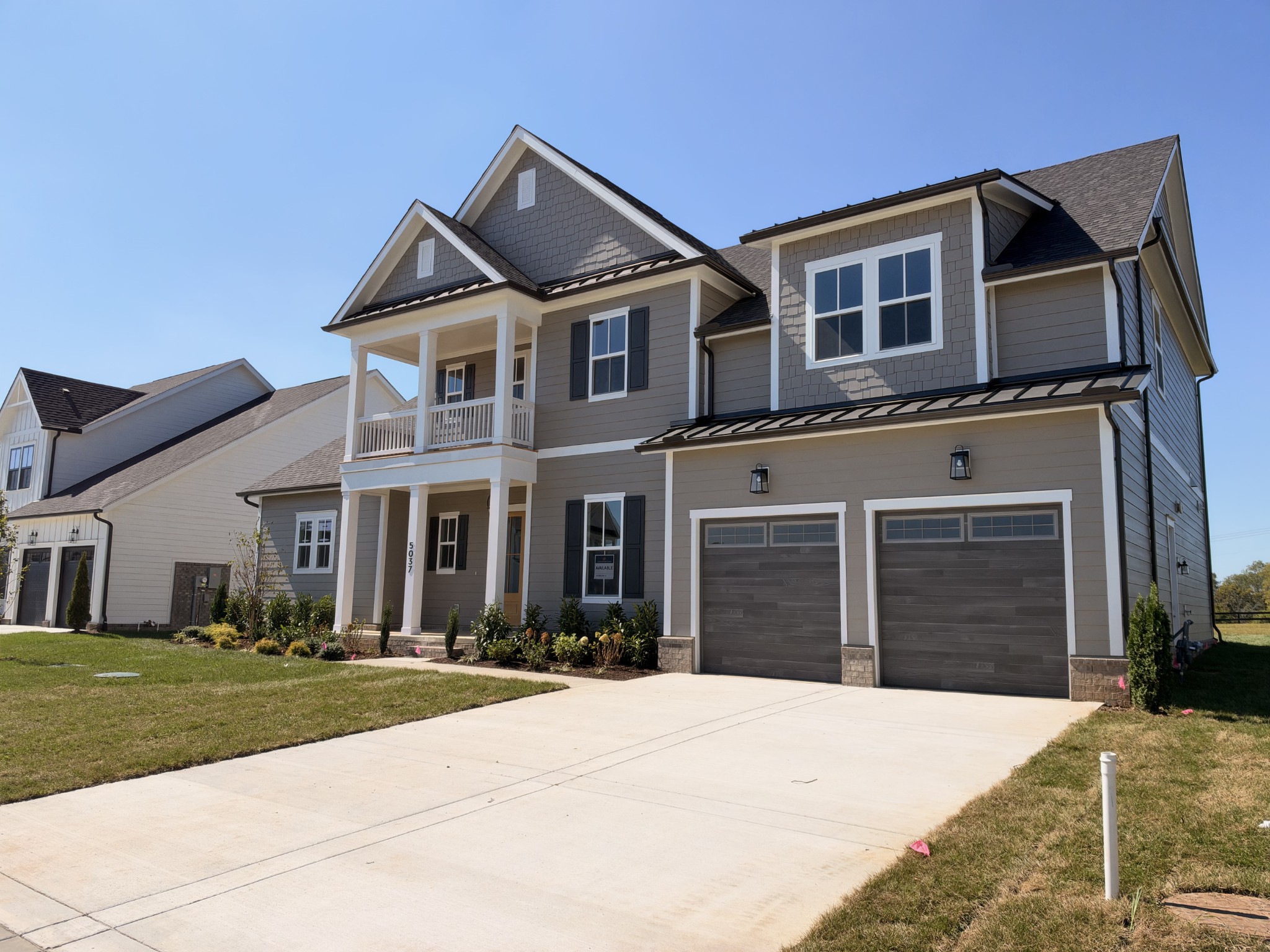 5037 Fairhaven Cir Property Photo 1