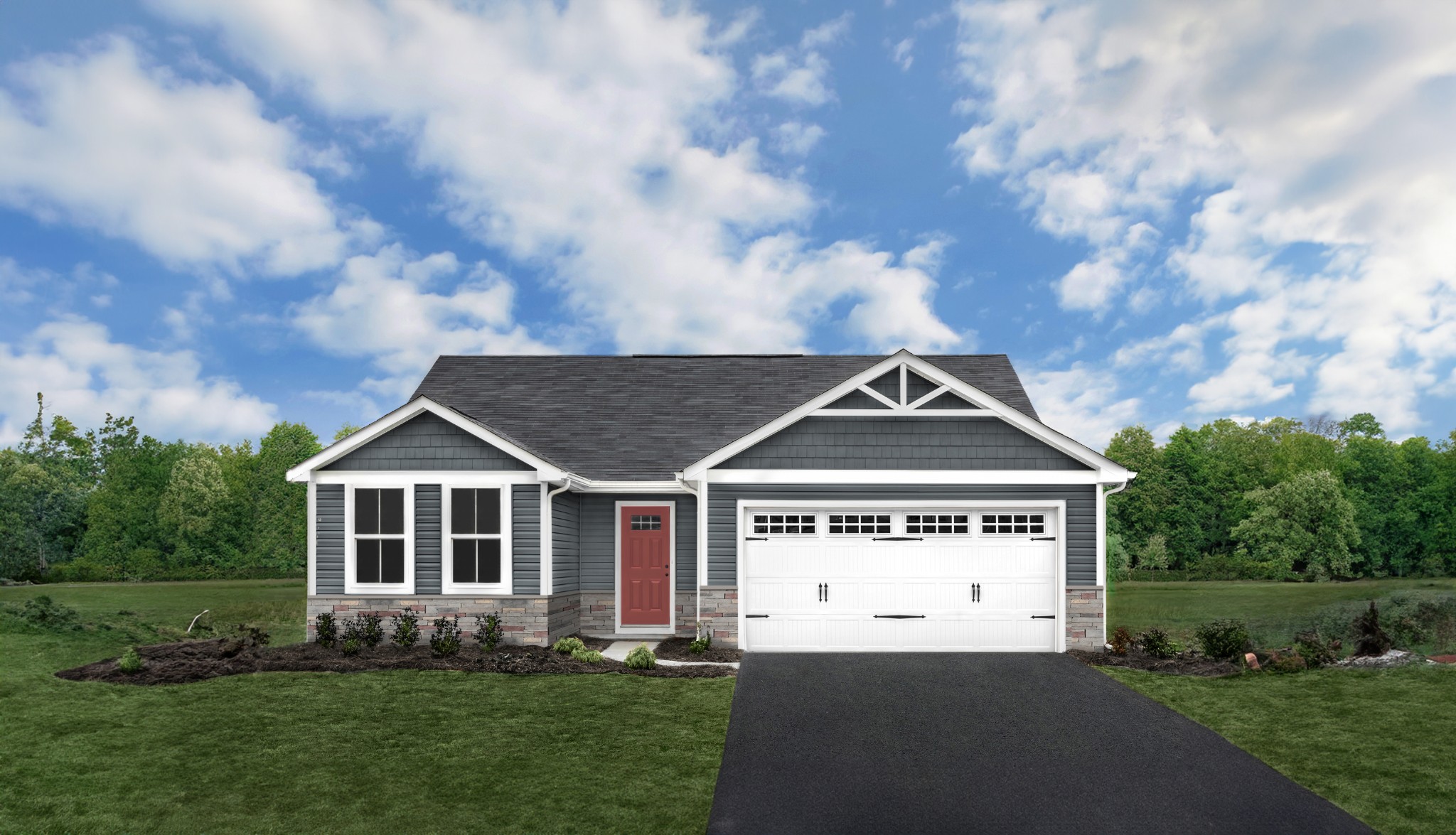 825 Lechelle Ln Property Photo 1