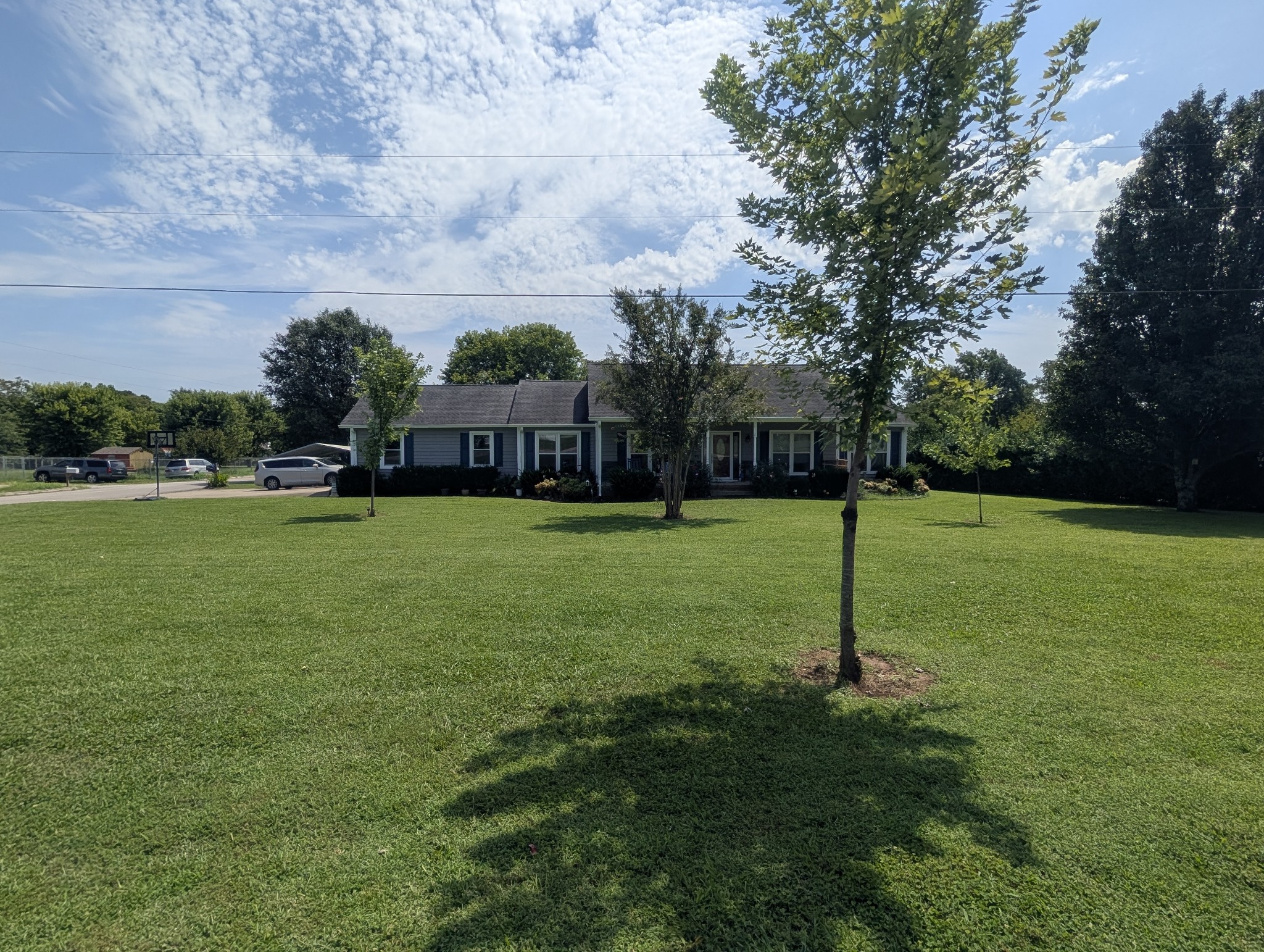 3510 Greens Mill Rd