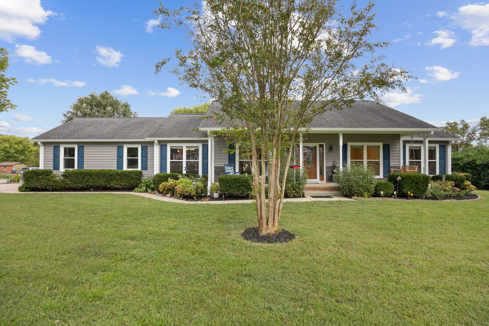 3510 Greens Mill Rd Property Photo 1