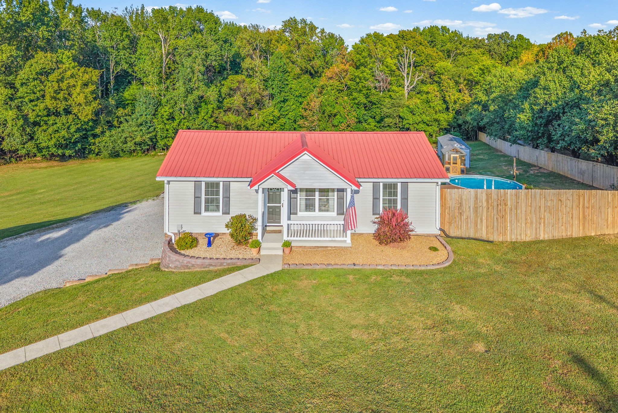 2651 Holt Ln Property Photo 1