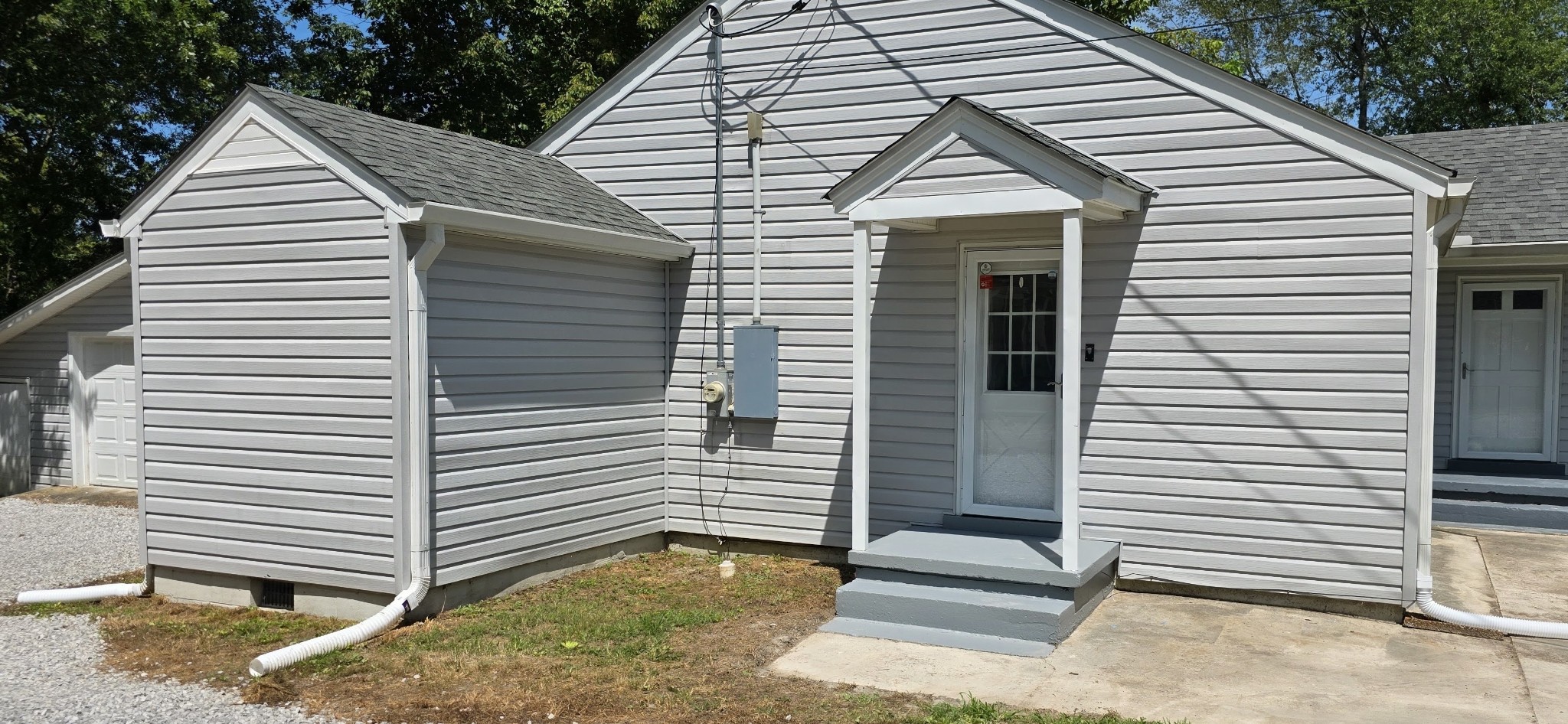 608 Polk St Property Photo 3