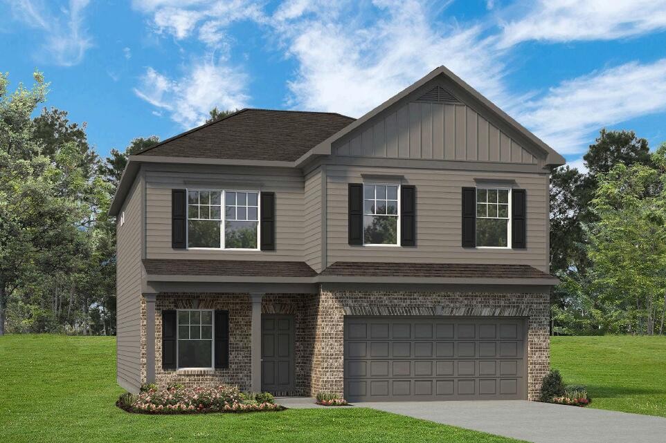 1516 Centerstone Lane Property Photo 1