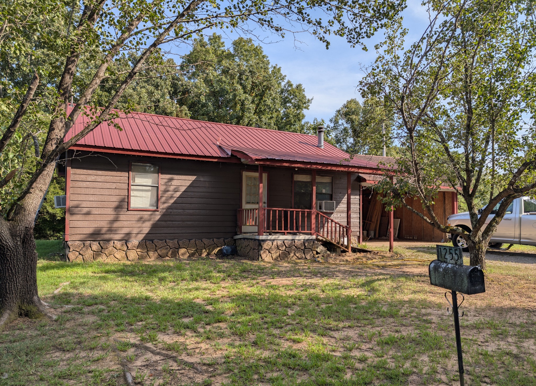 1255 Nubbin Ridge Road, S