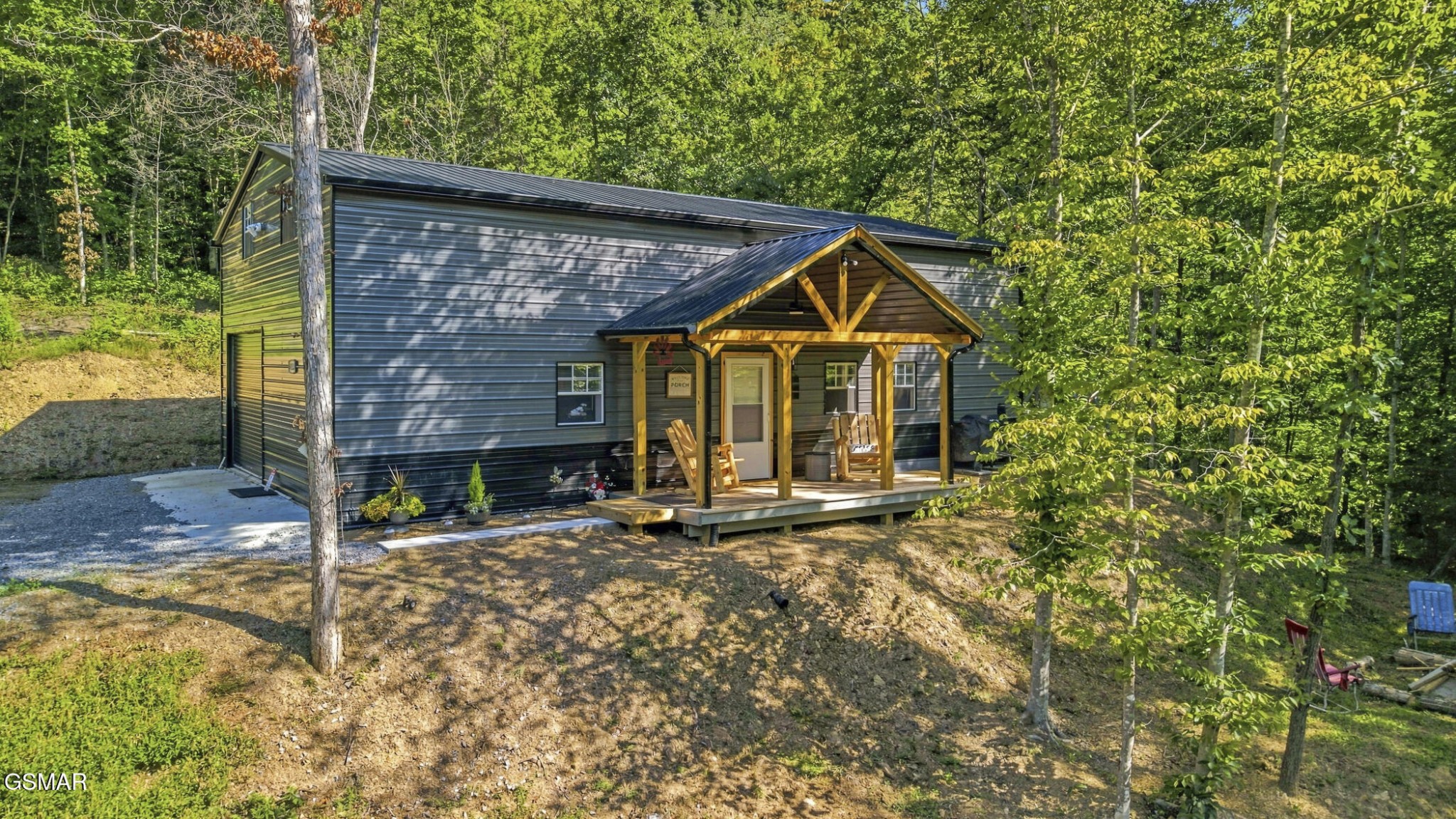 2453 Lower Rinehart Road Property Photo 1