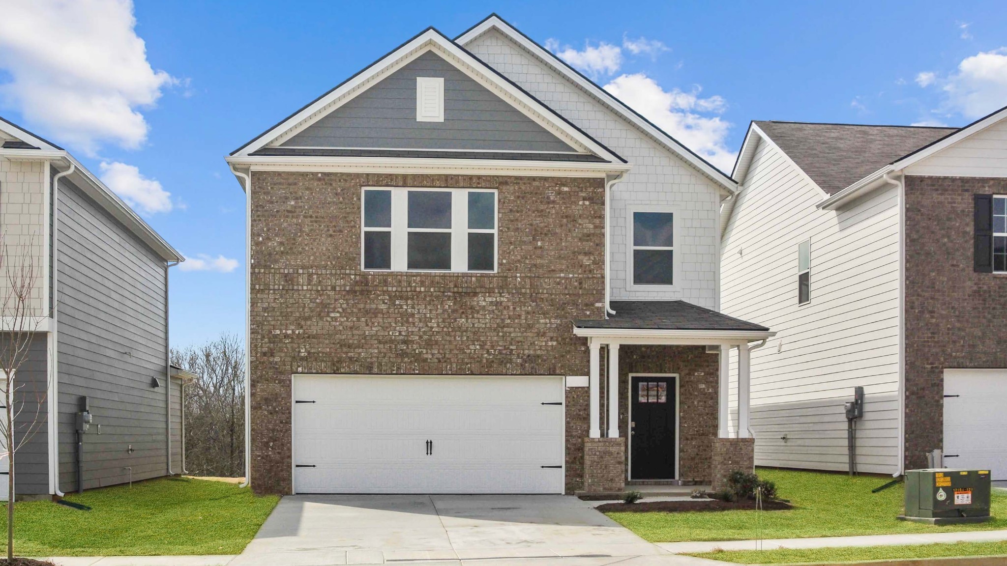 4449 Fir Tree Way Property Photo 1