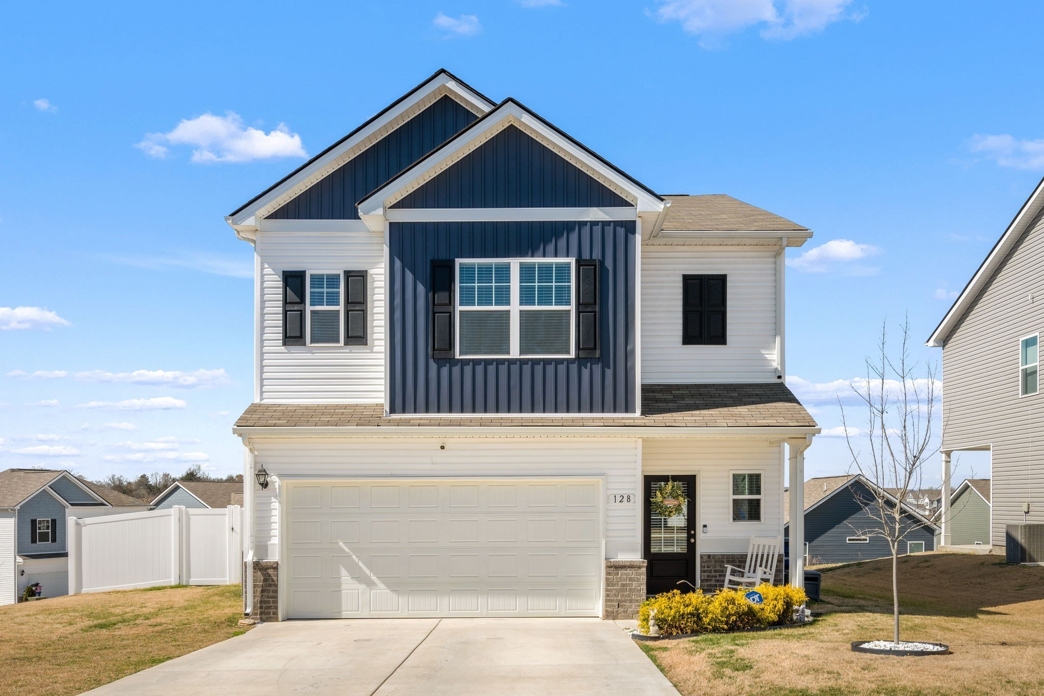 128 Annas Way