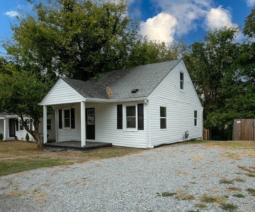 432 Hickman St Property Photo 2