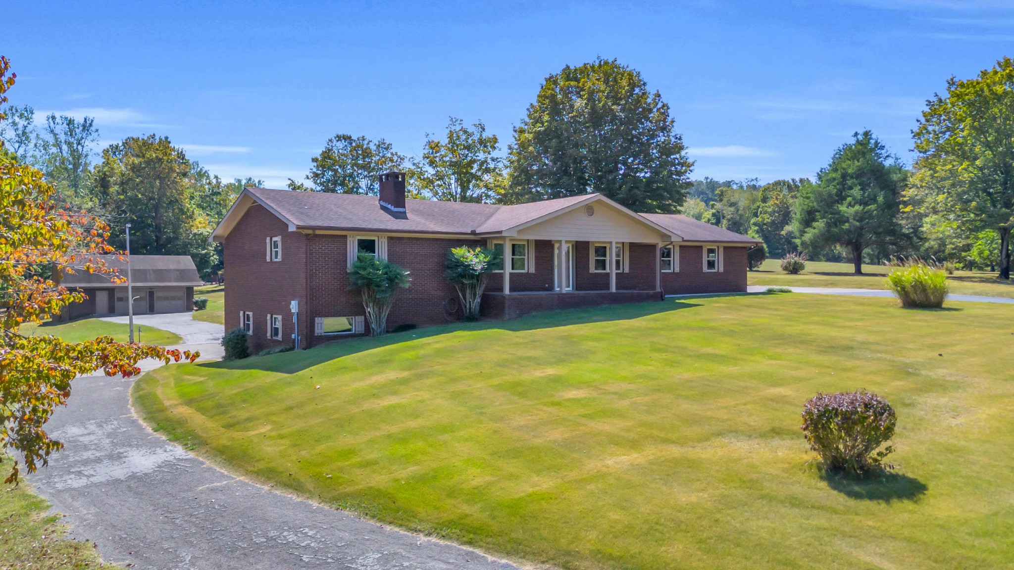 8024 Highway 58 Property Photo 9