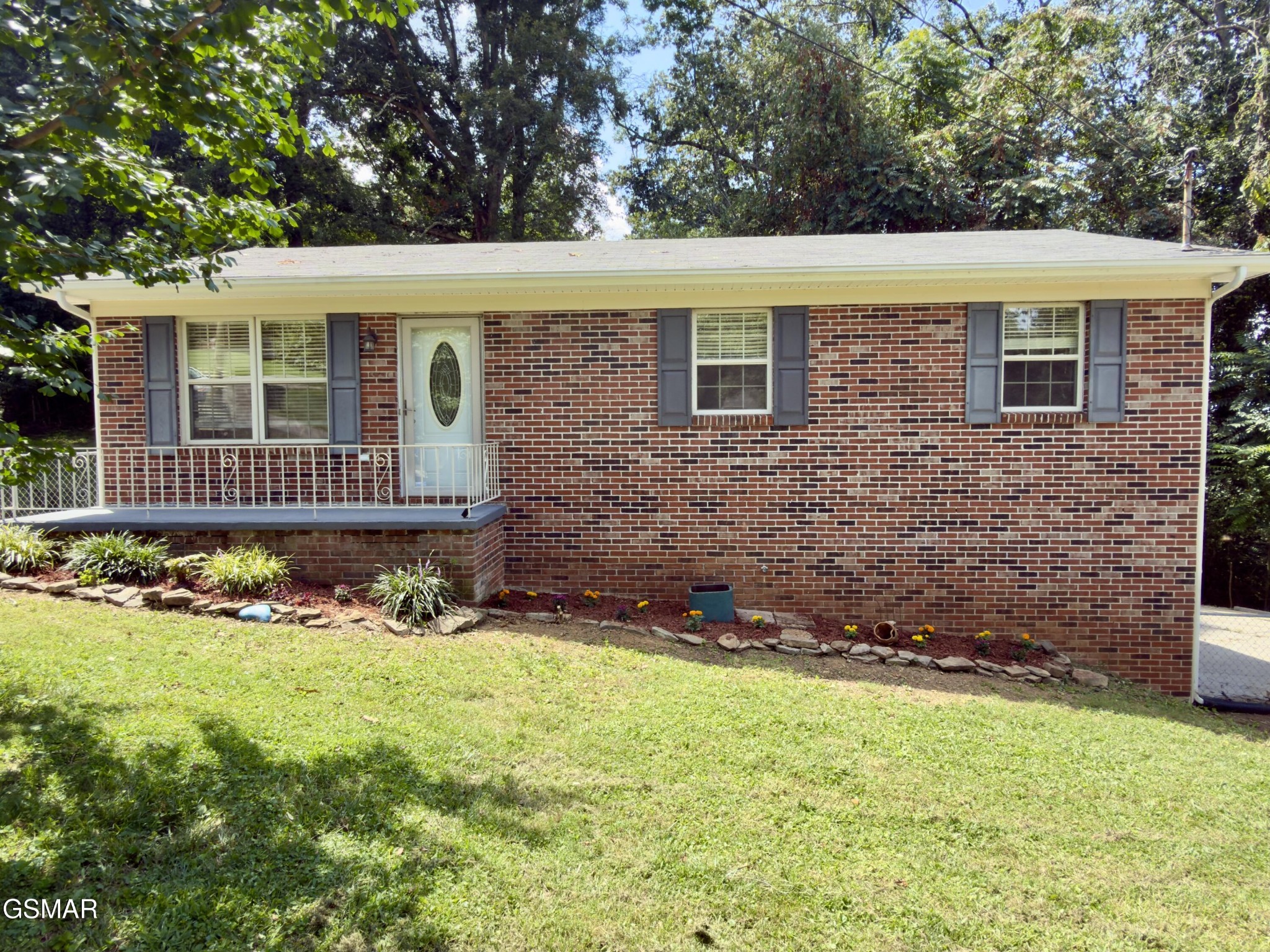 536 Valley View Drive Property Photo 1