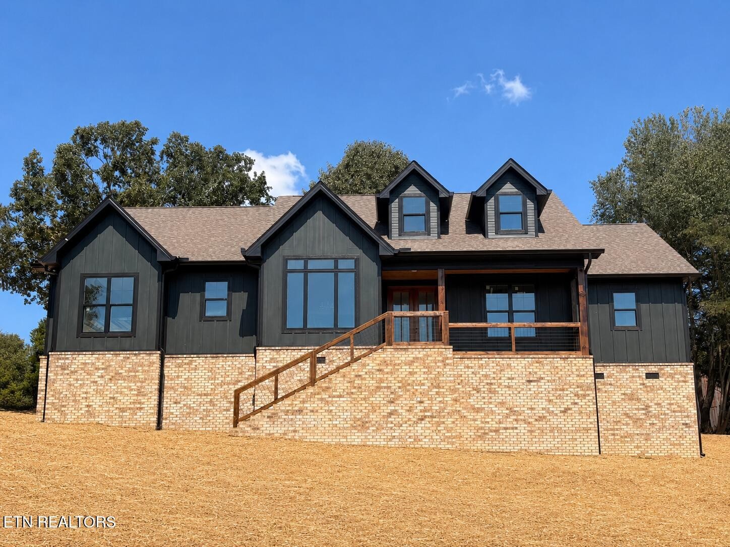 3530 McDonald Rd