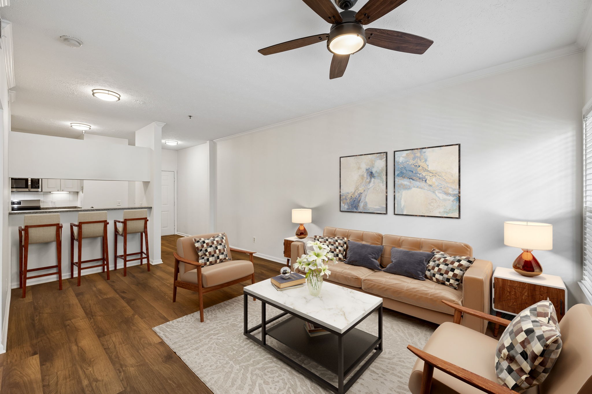 2025 Woodmont Blvd Property Photo 1