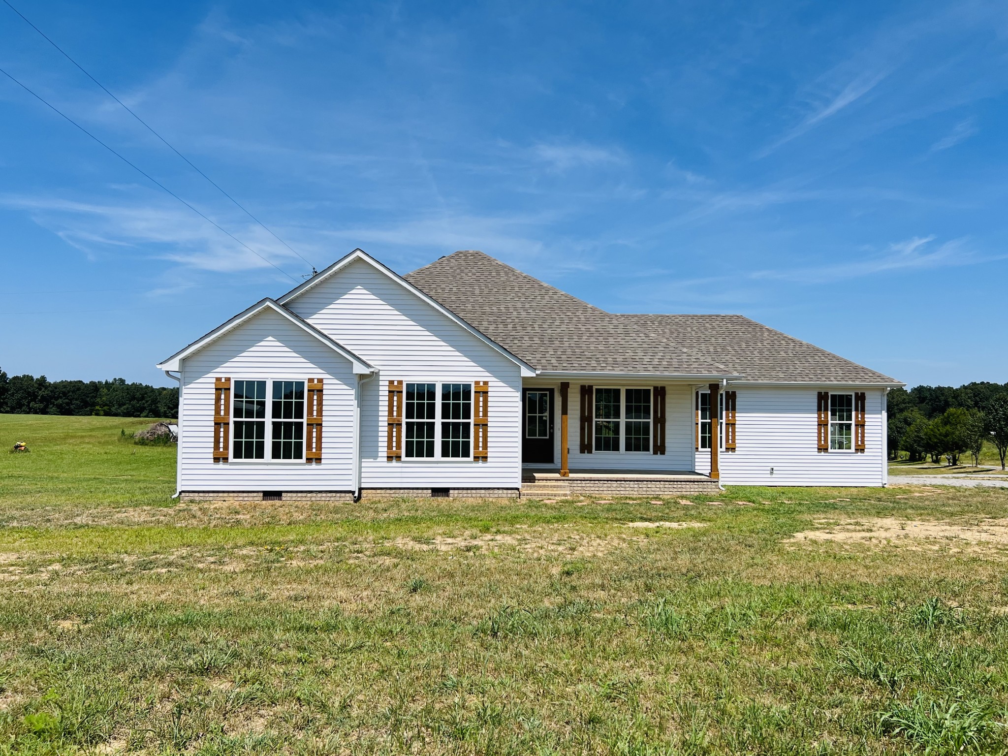 111 Glenhaven Ln