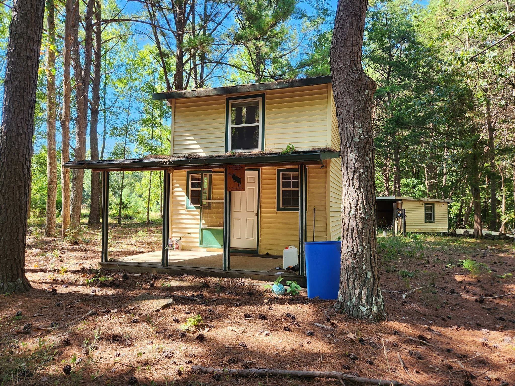 138 Vaughn Rd Property Photo 2