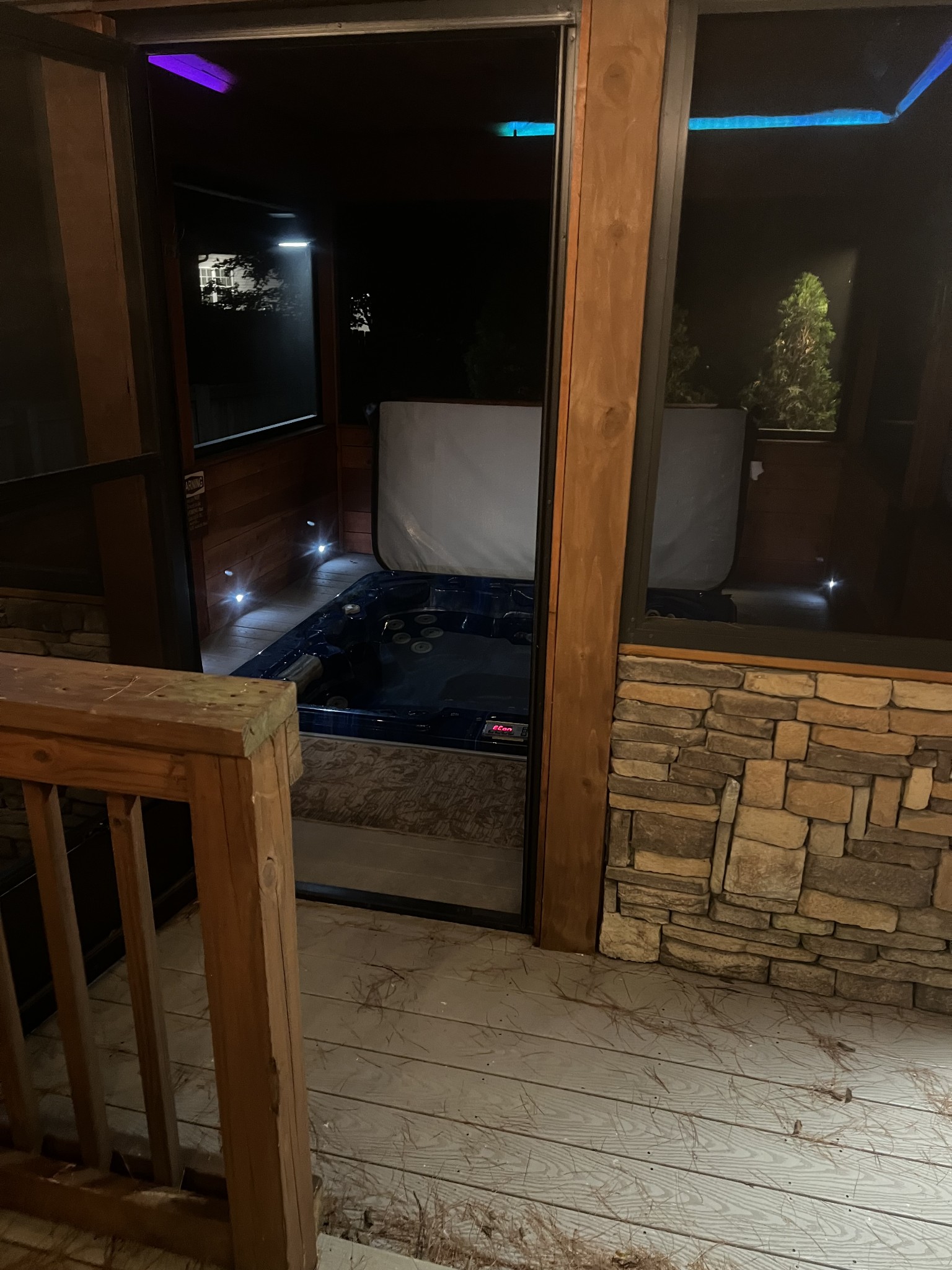 110 Bakertown Rd Property Photo 3
