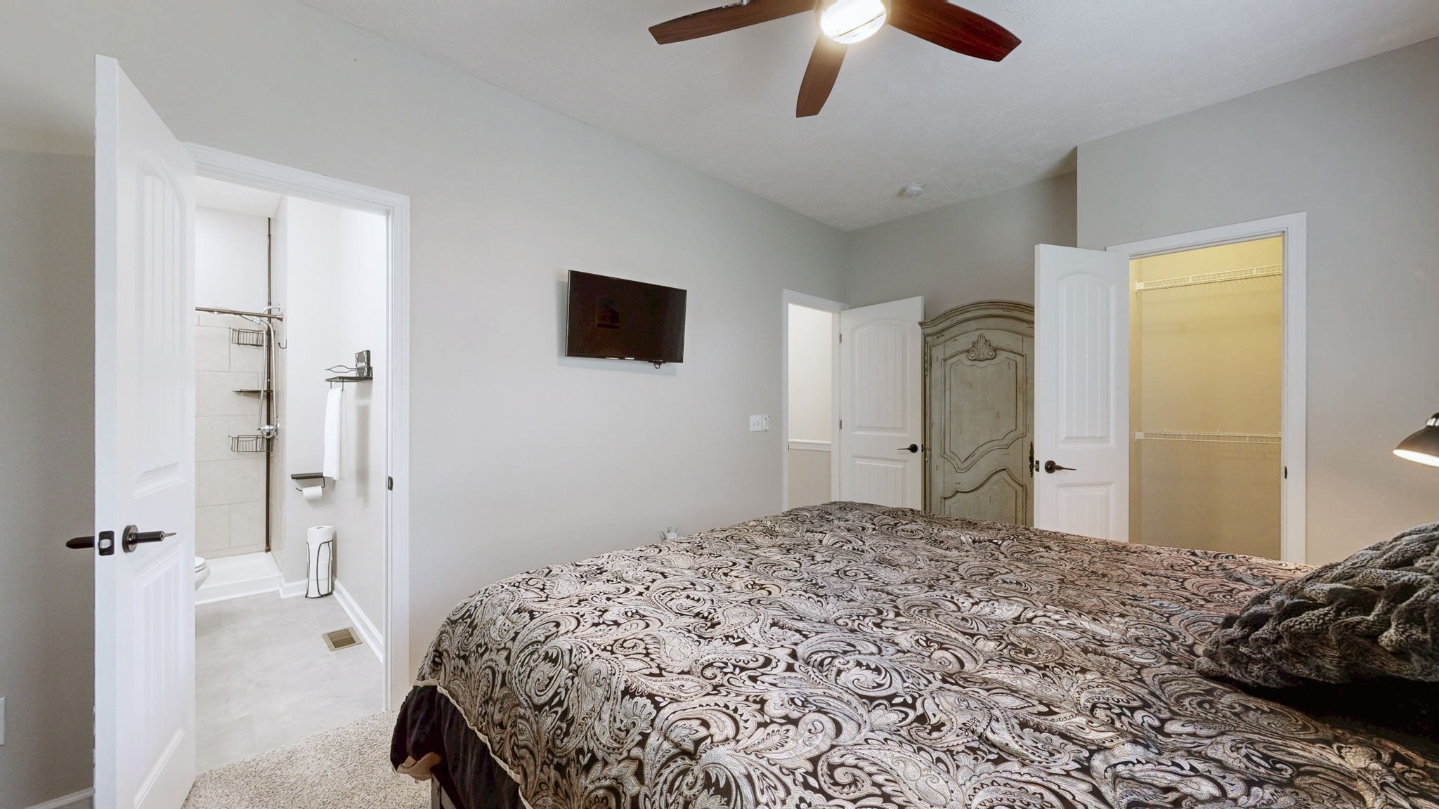 110 Bakertown Rd Property Photo 22