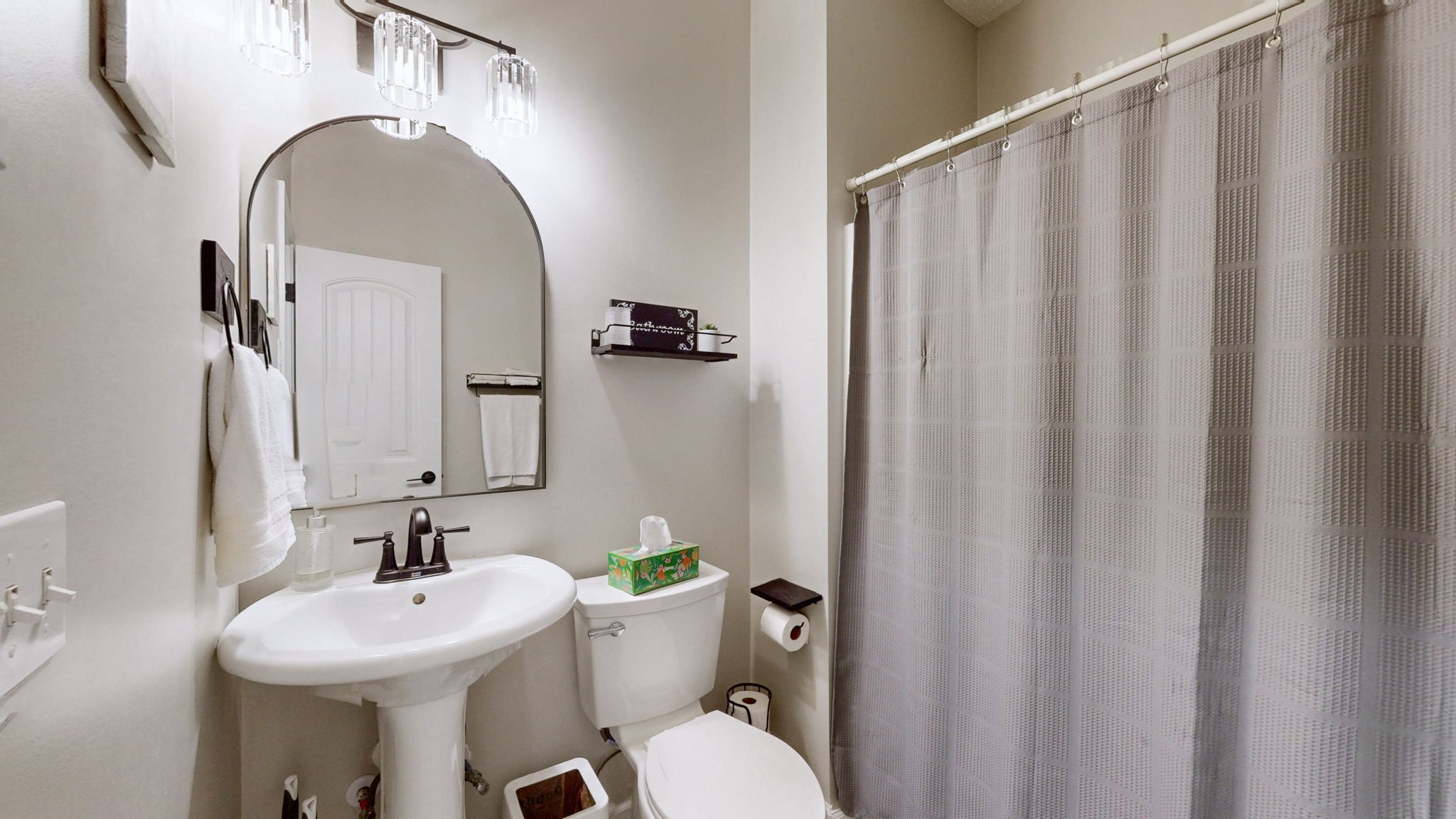 110 Bakertown Rd Property Photo 26