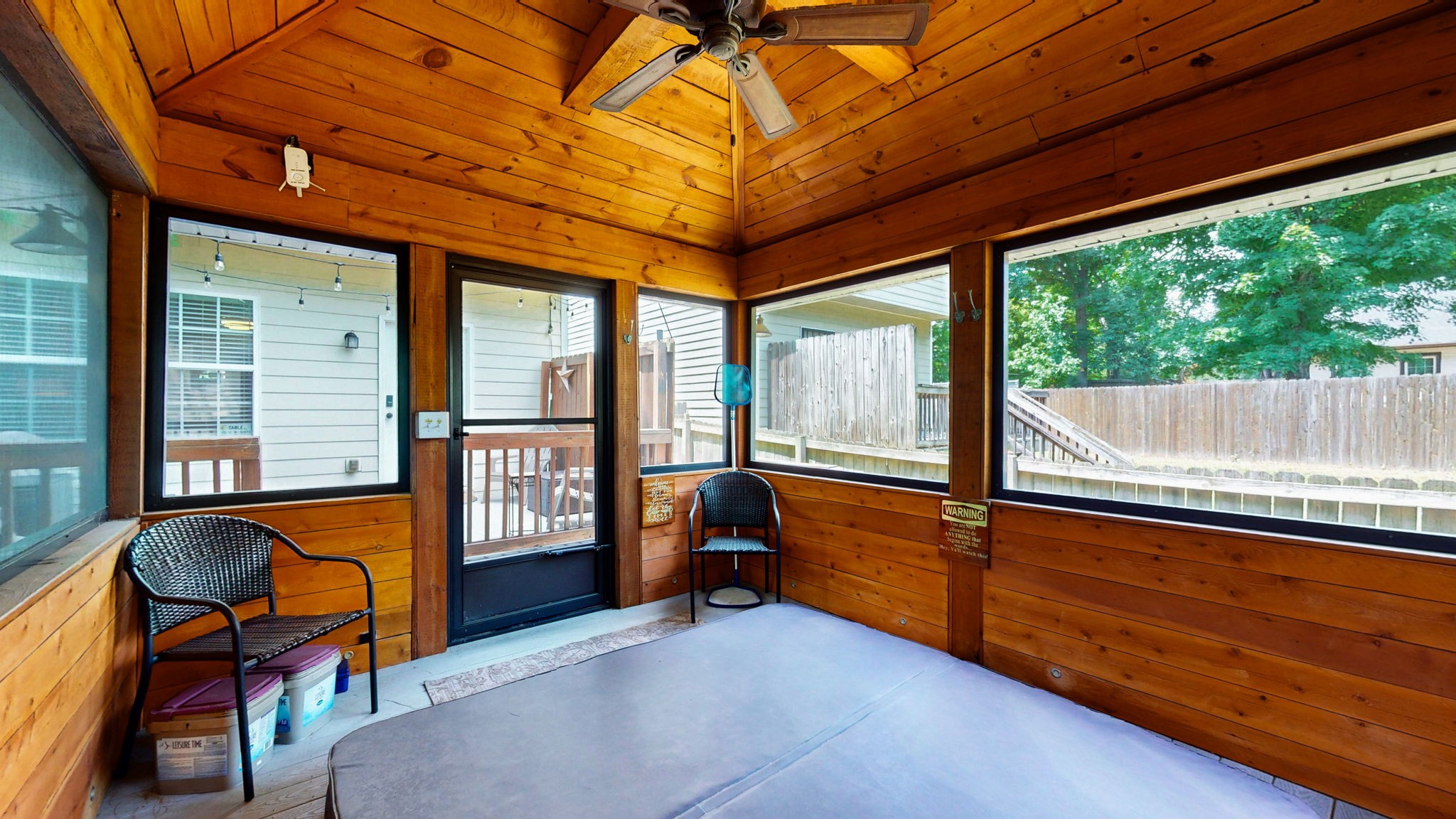 110 Bakertown Rd Property Photo 30