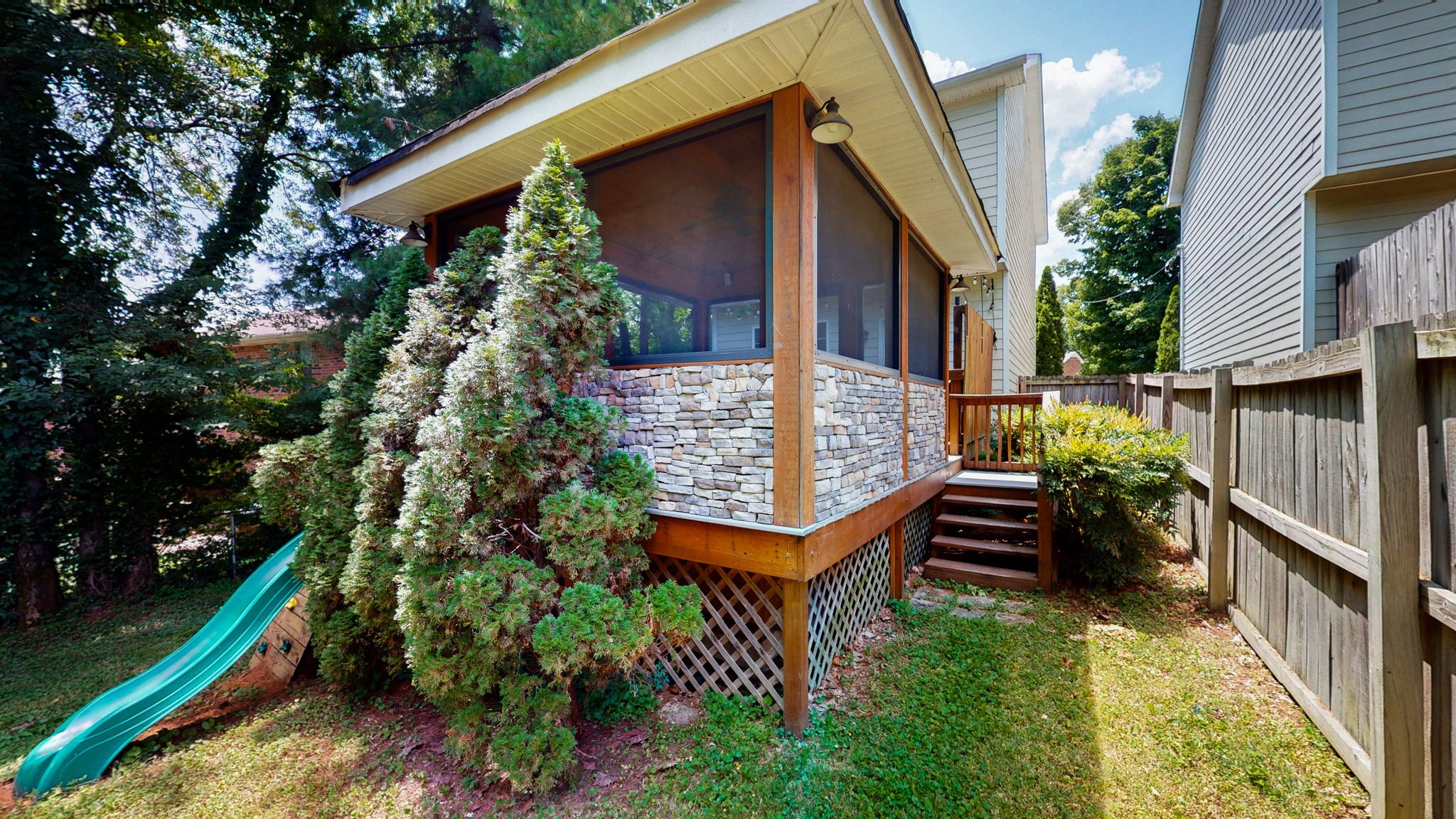 110 Bakertown Rd Property Photo 31
