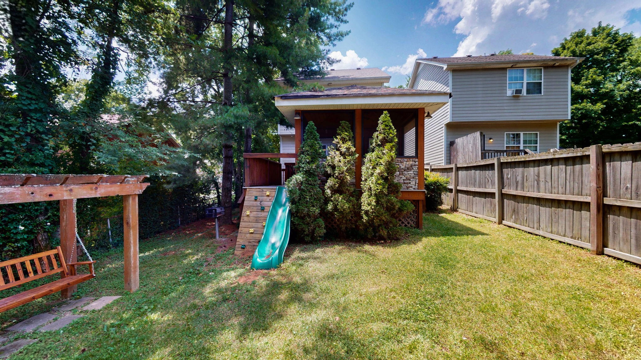 110 Bakertown Rd Property Photo 32