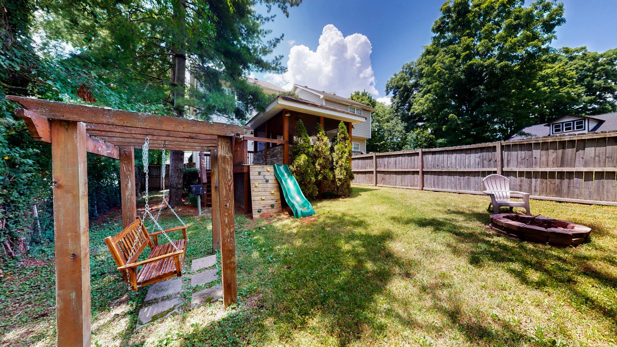 110 Bakertown Rd Property Photo 33