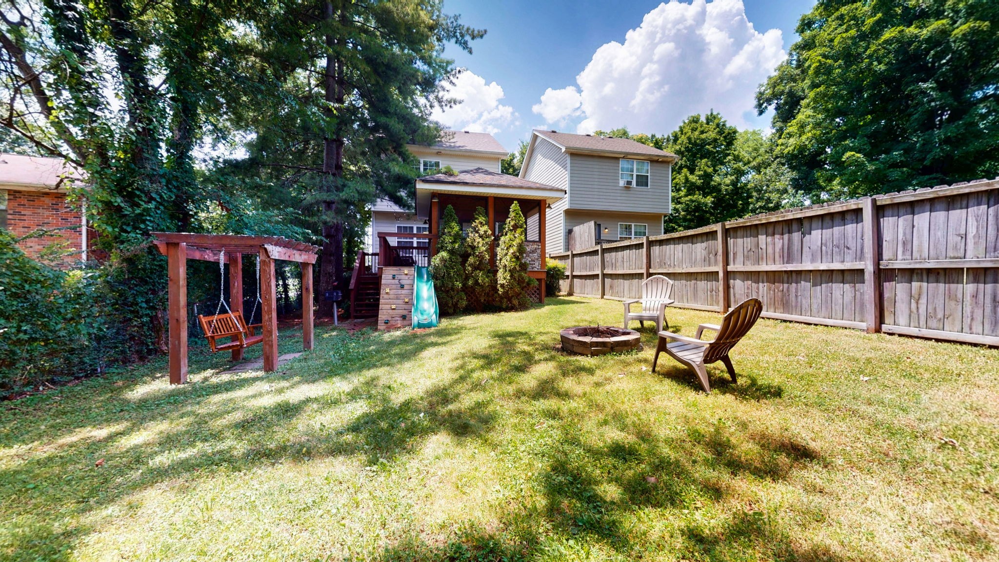 110 Bakertown Rd Property Photo 35