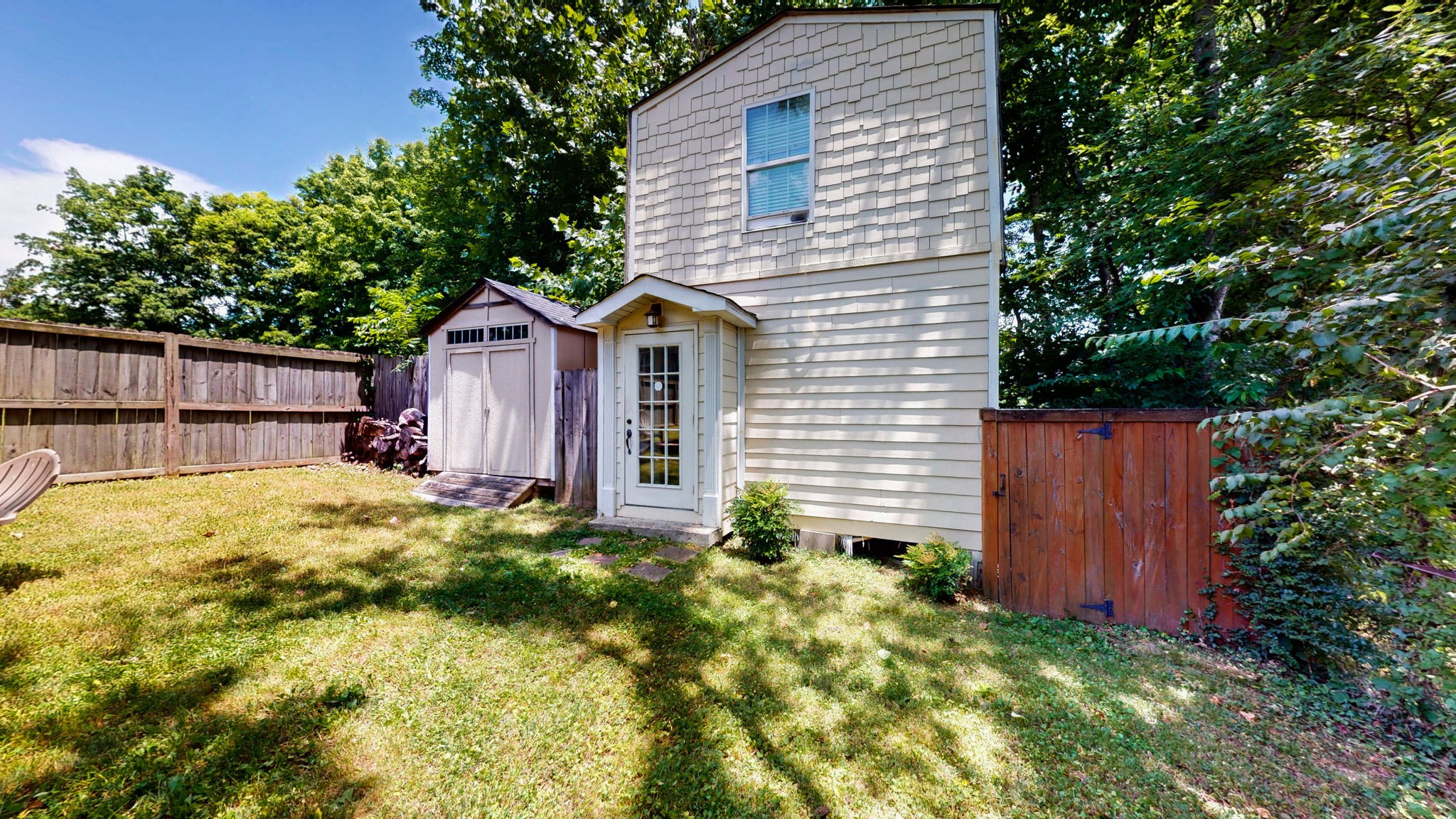 110 Bakertown Rd Property Photo 37