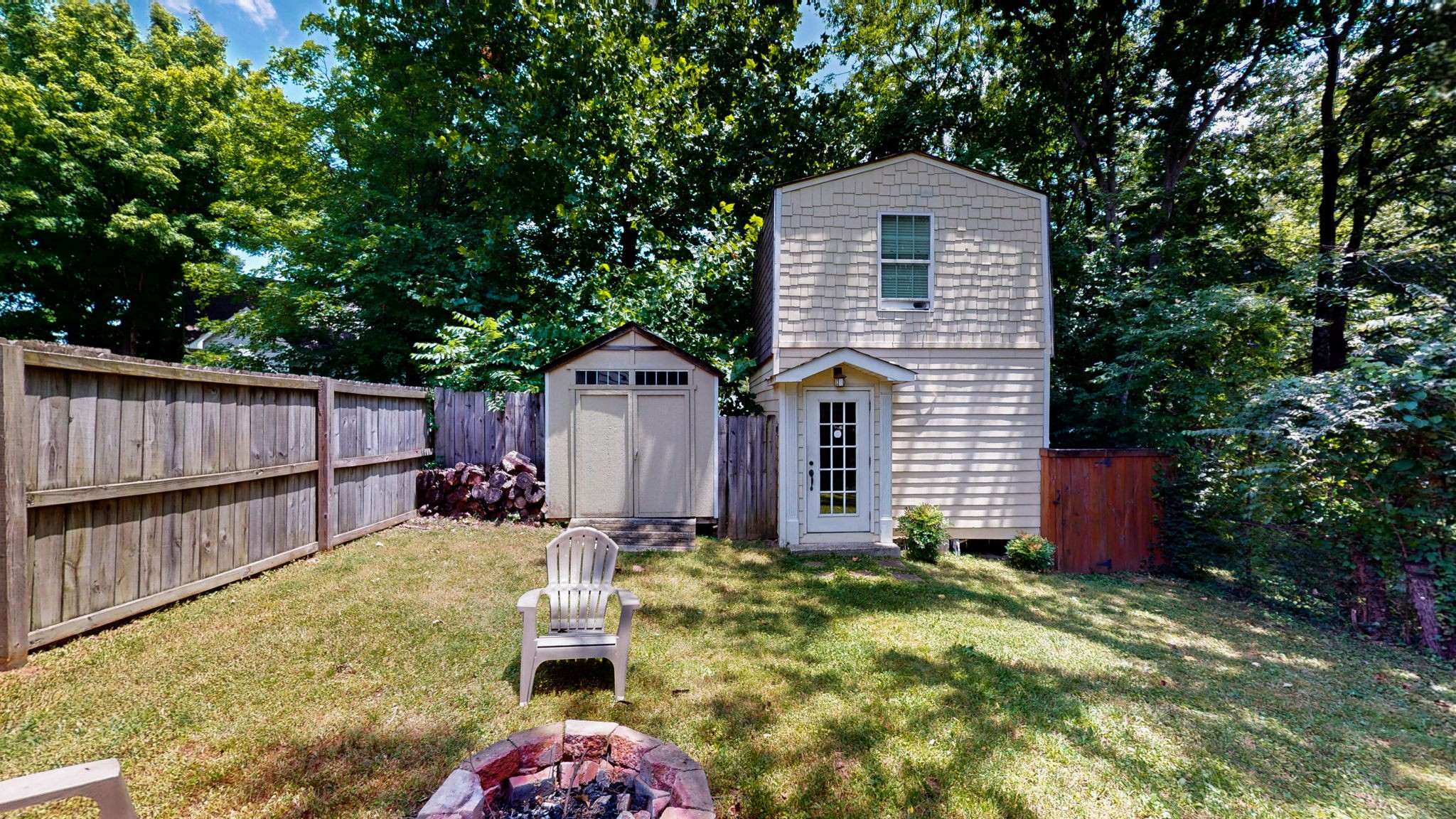 110 Bakertown Rd Property Photo 38