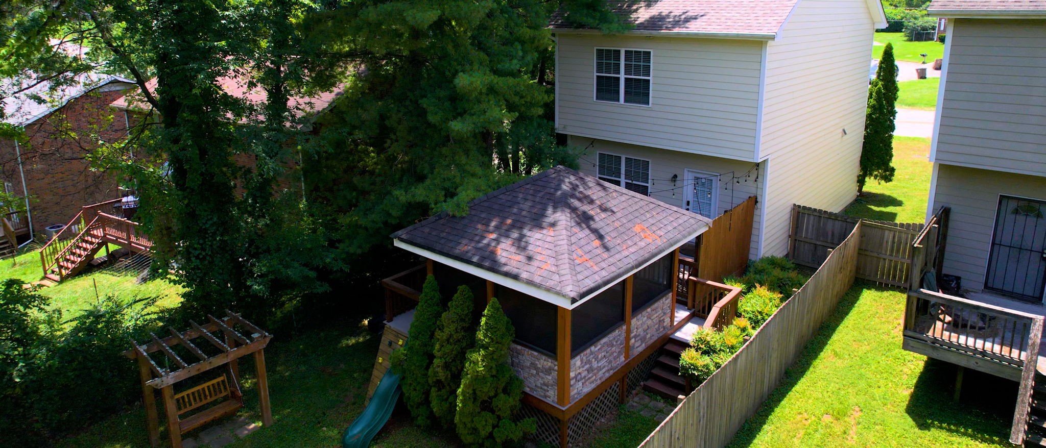 110 Bakertown Rd Property Photo 43