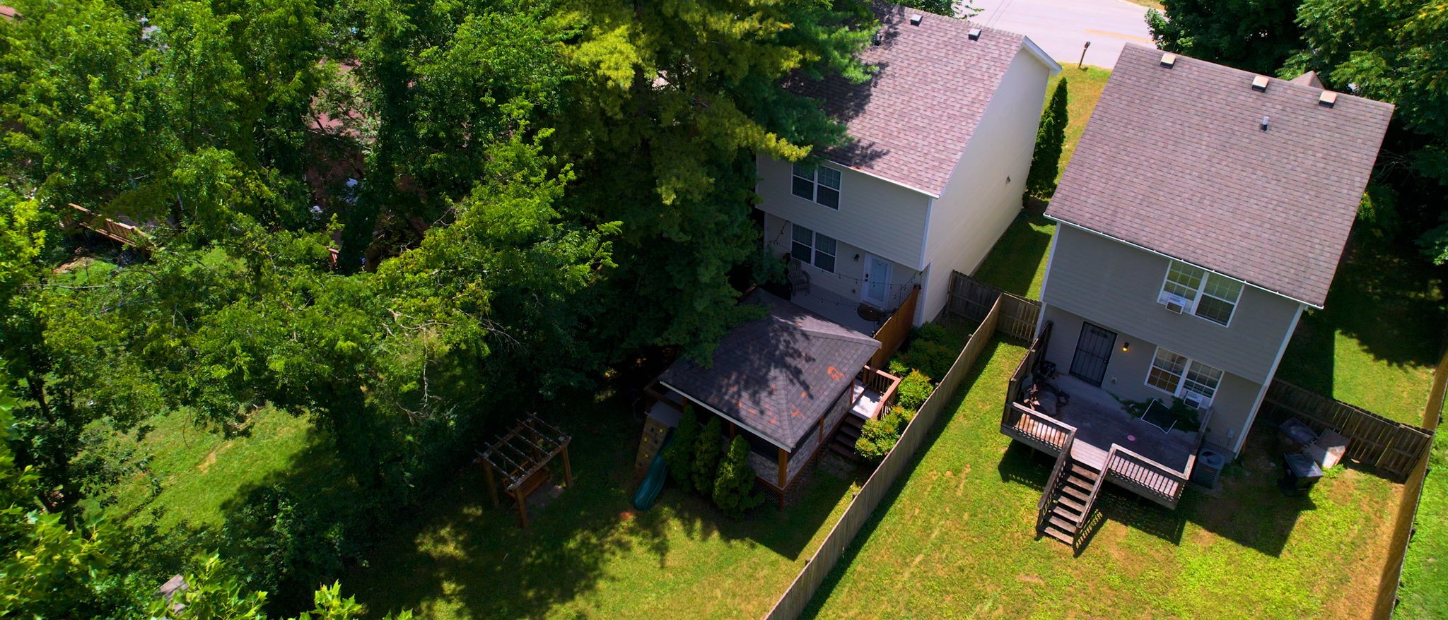 110 Bakertown Rd Property Photo 44