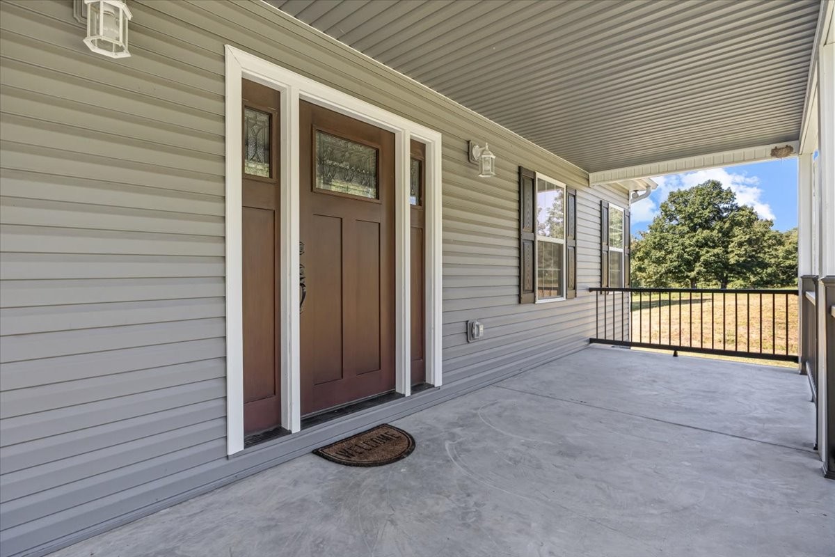 718 Darrell Rye Rd Property Photo 3