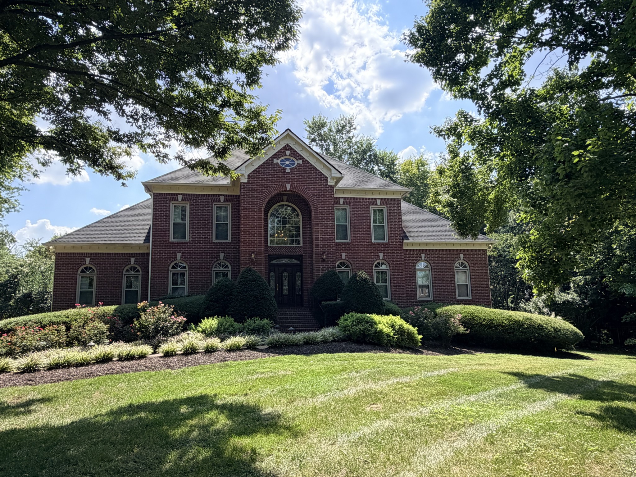 9180 Brushboro Ct Property Photo 1