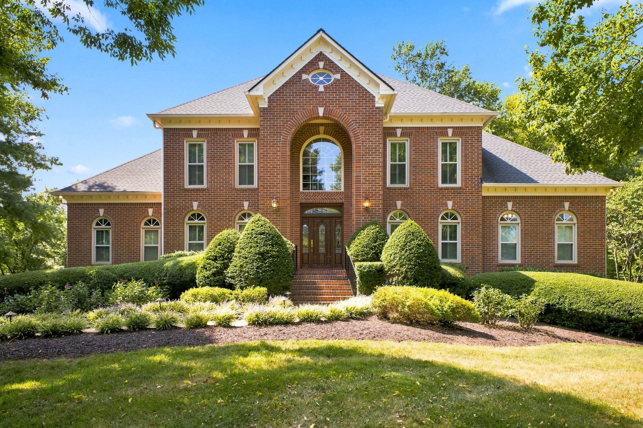 9180 Brushboro Ct