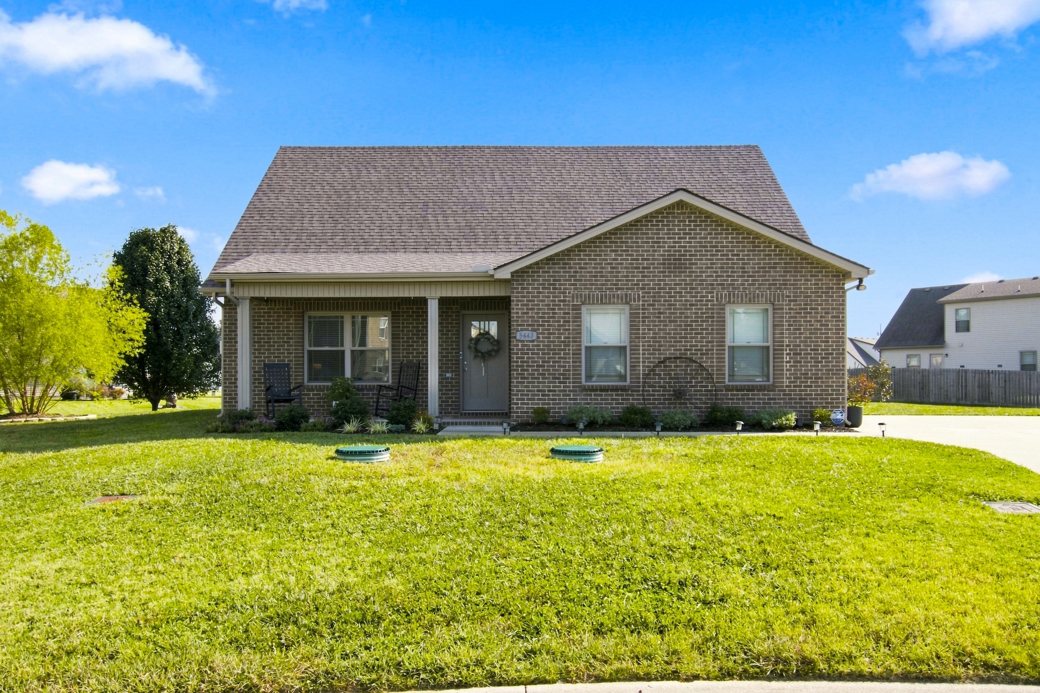 5443 Marisack Ct Property Photo 1