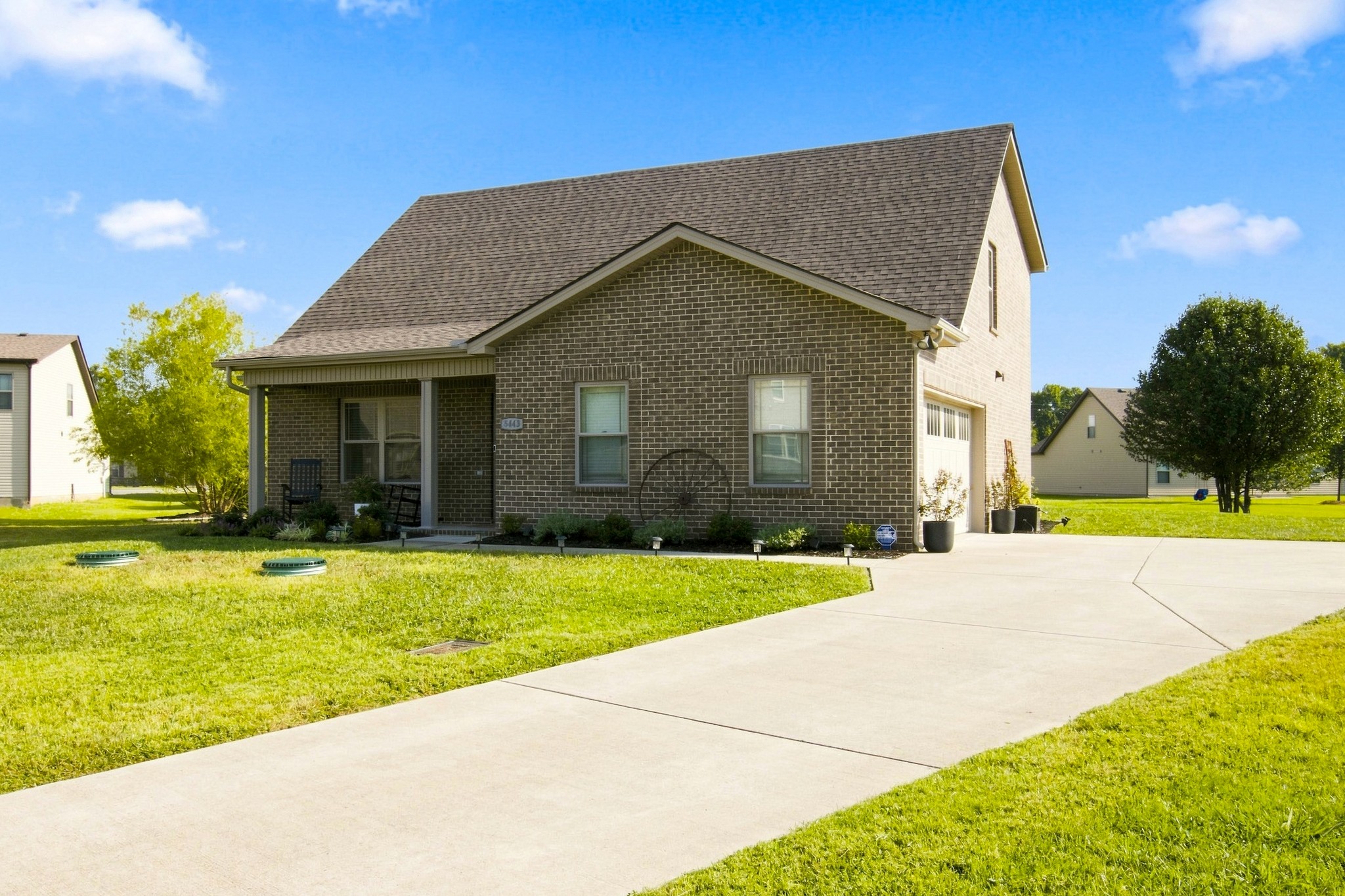 5443 Marisack Ct Property Photo 1