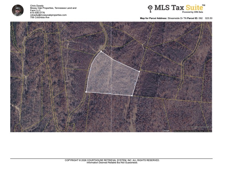 0 Streamside Drive Property Photo 28