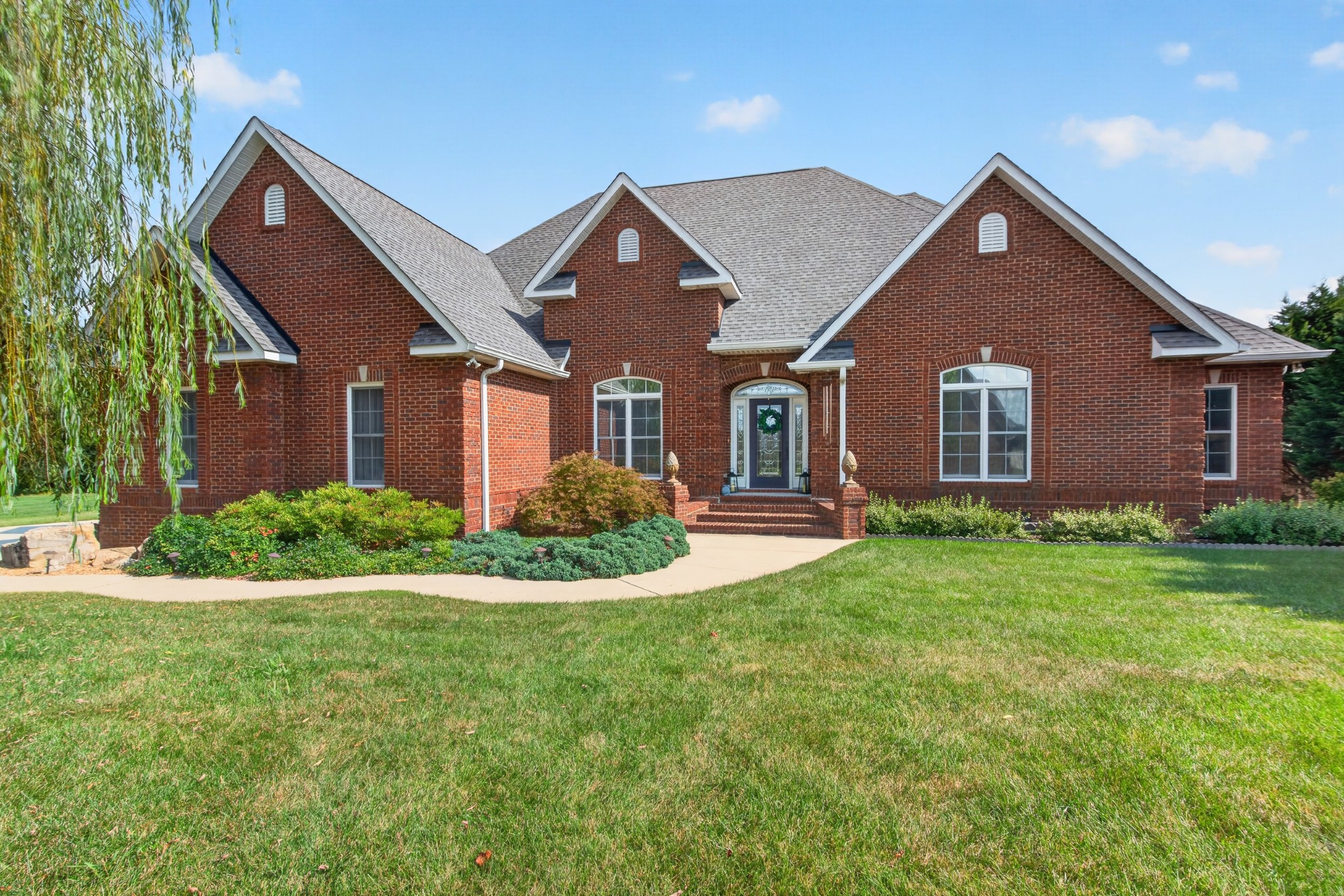 413 Settlers Trce