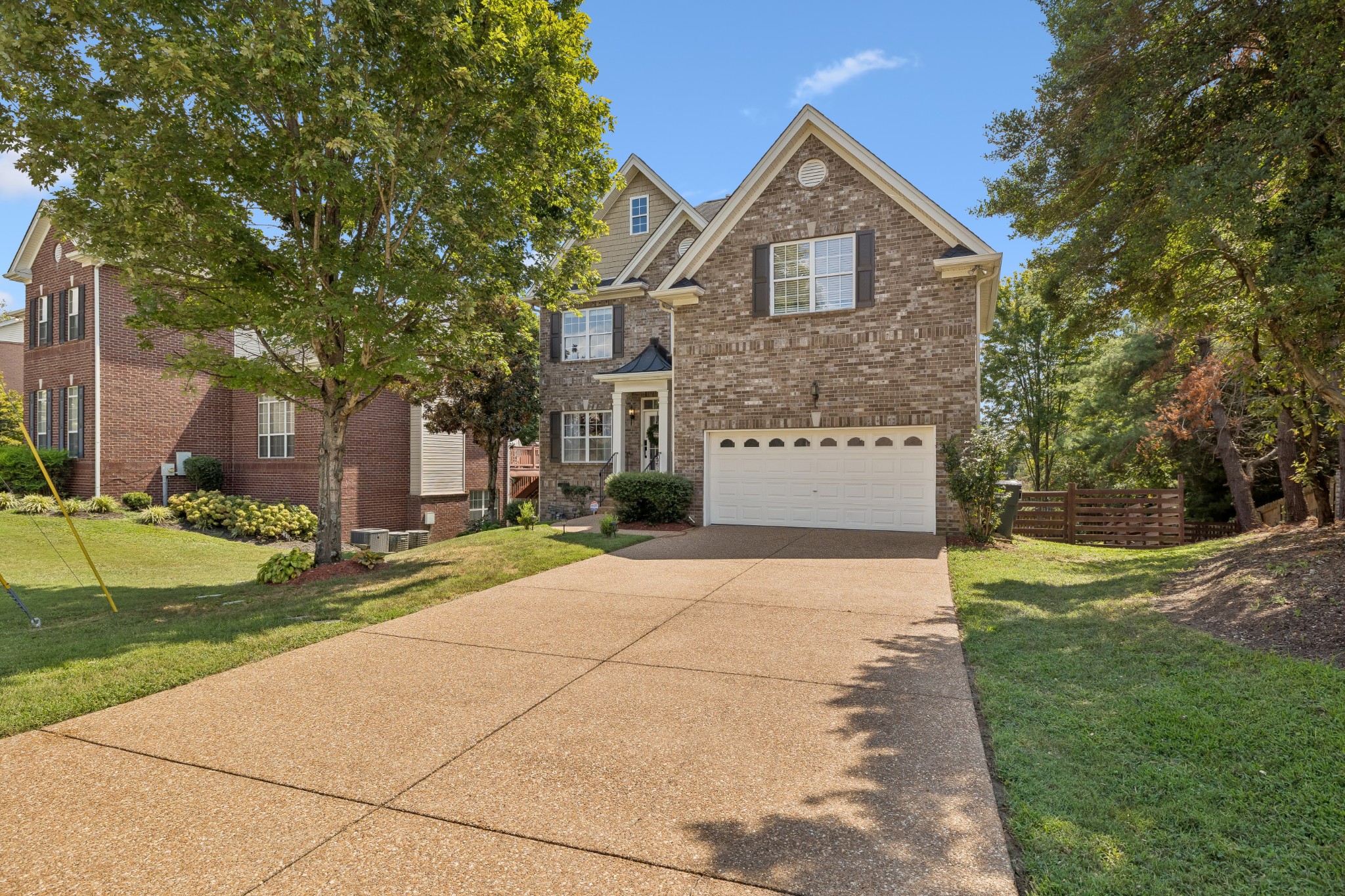 1200 Wexford Downs Ln Property Photo 1