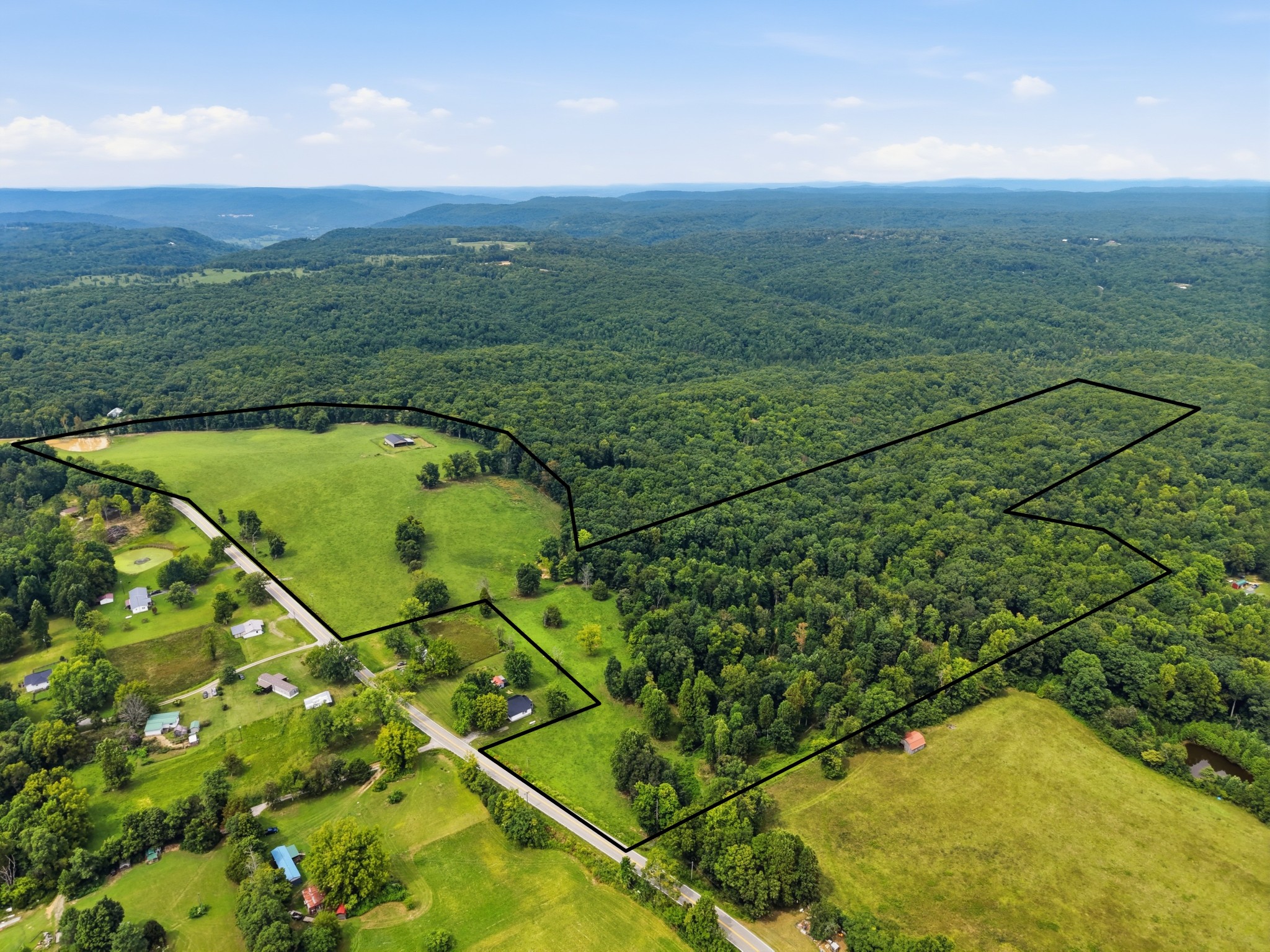 0 Hanging Limb Highway Property Photo 10