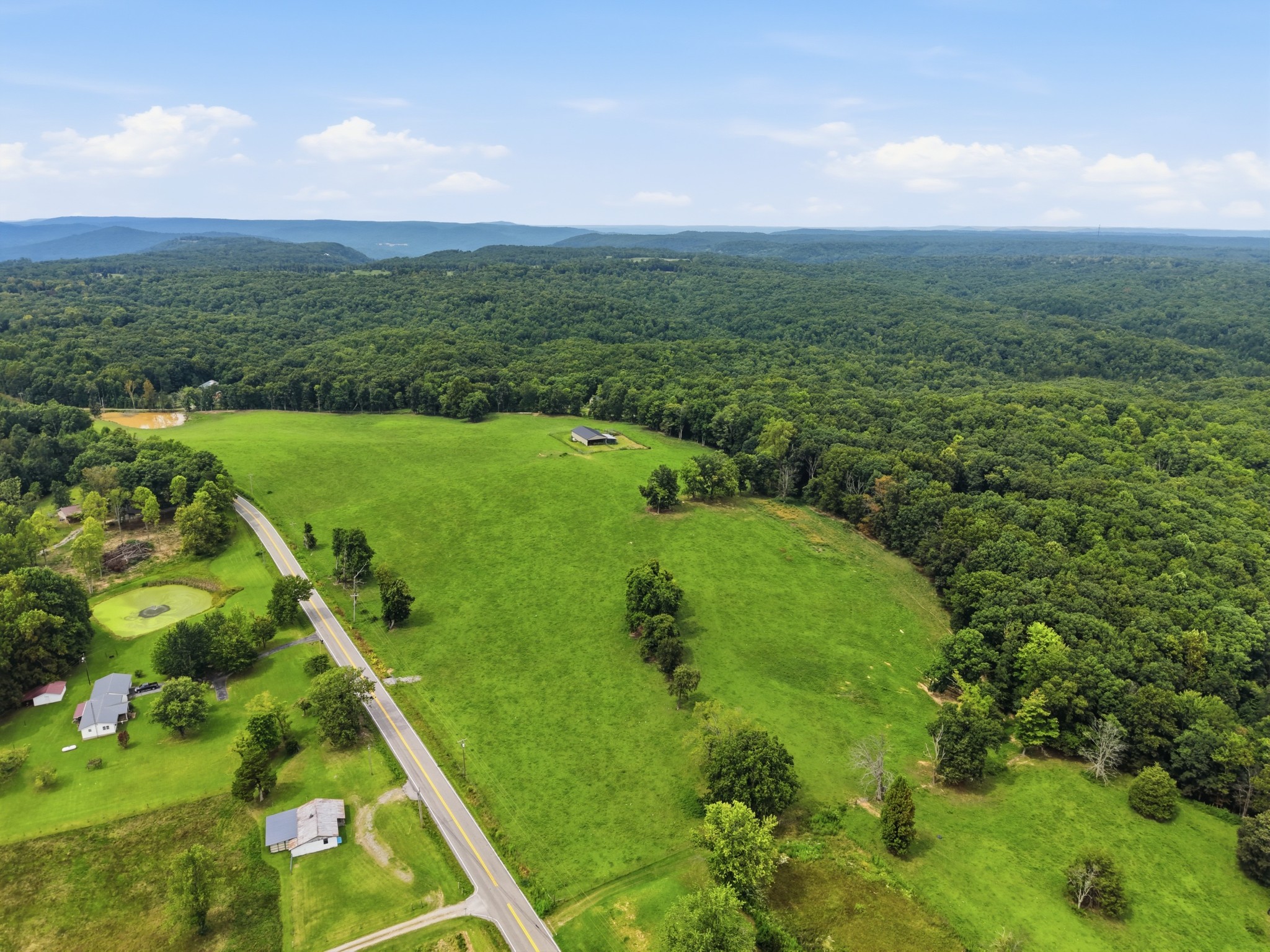 0 Hanging Limb Highway Property Photo 13
