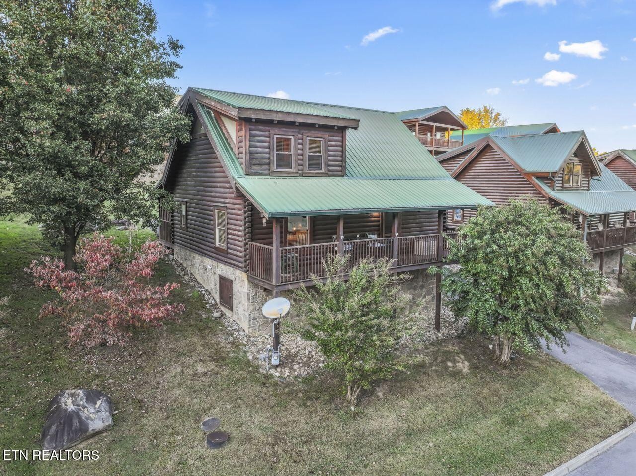526 Blackberry Ridge Way