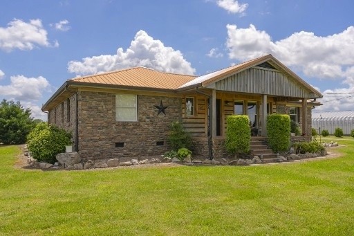 2781 Franklin Pike Property Photo 13