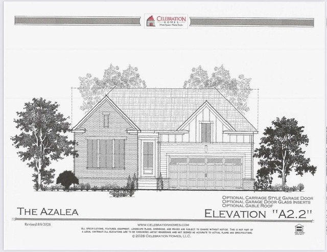 1311 Ruddy Way Property Photo 1