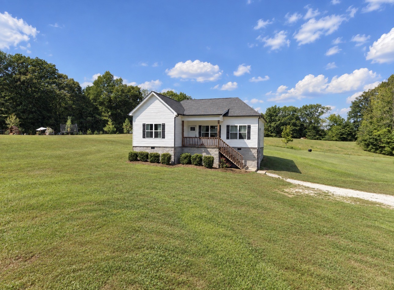 865 Hafner Rd