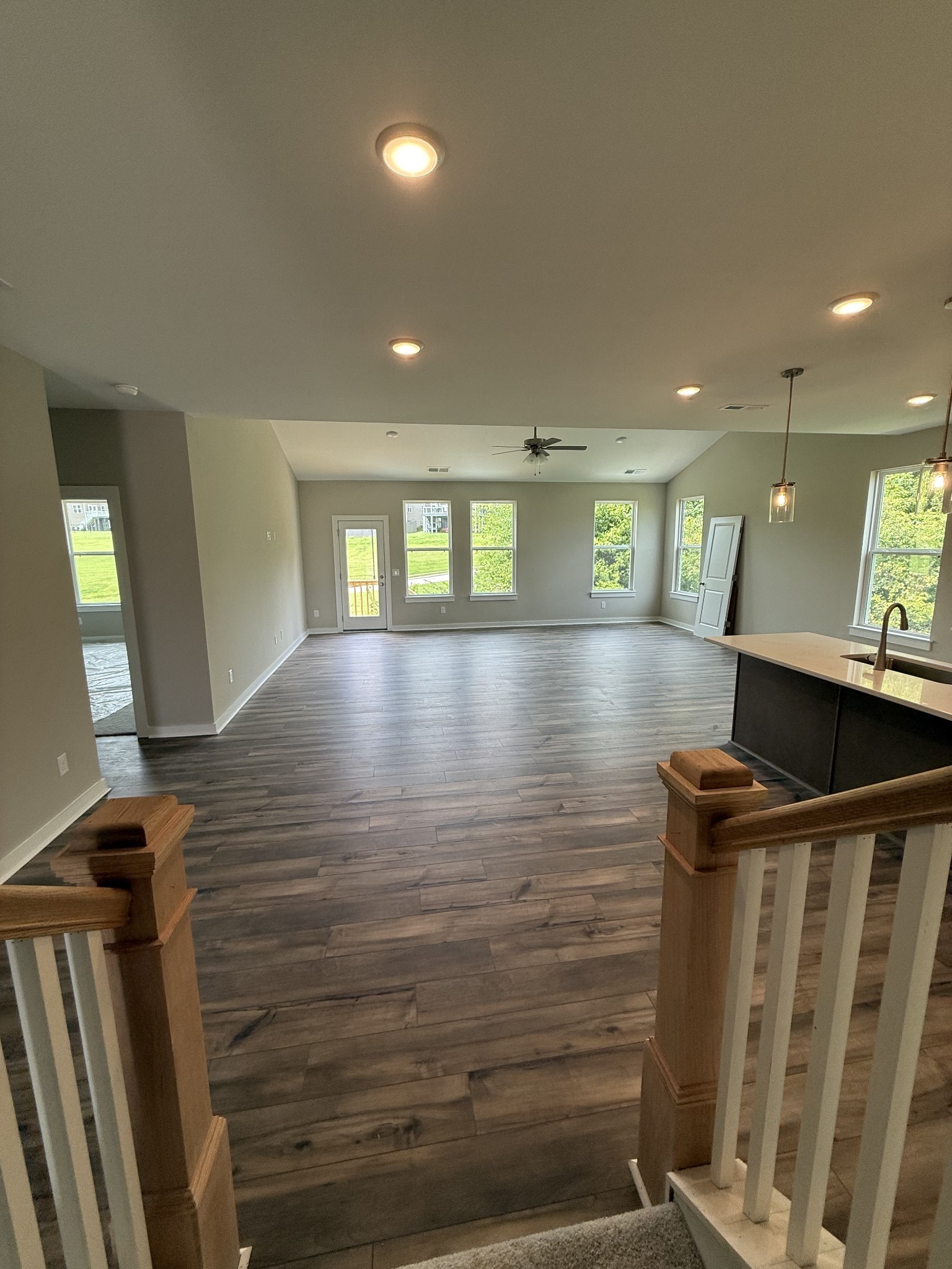 3821 Red Barn Drive Property Photo 1