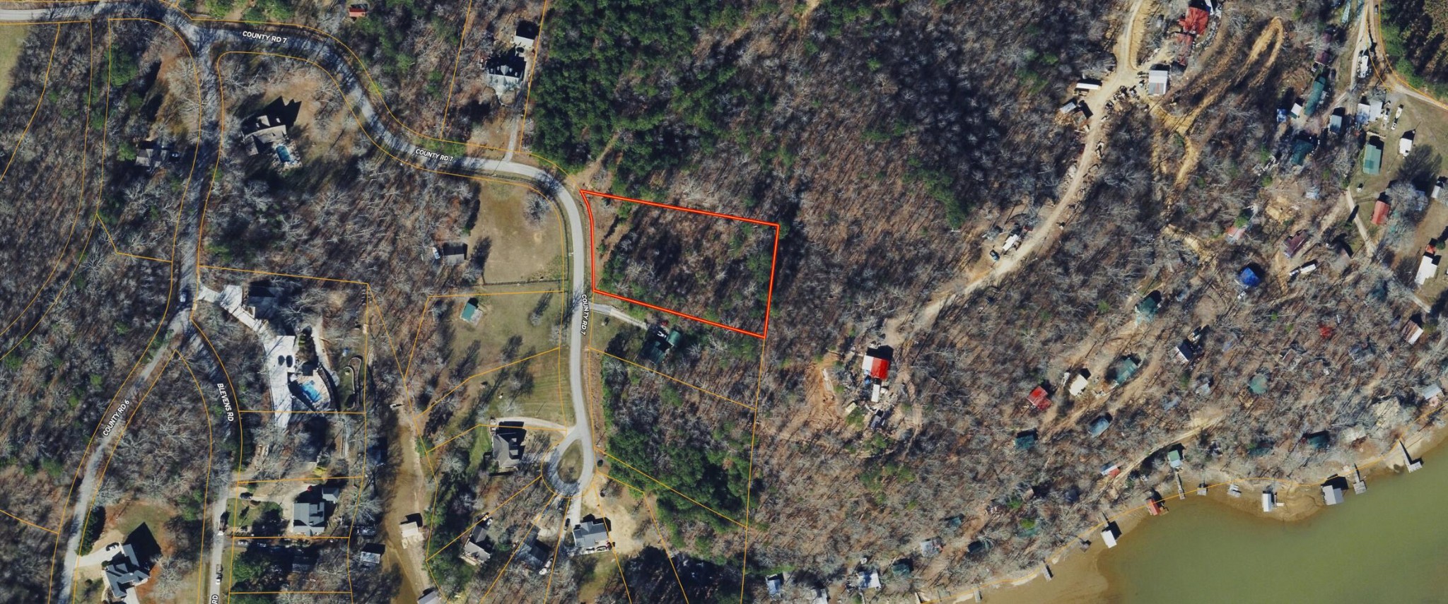 0 County Road 7 Property Photo 1