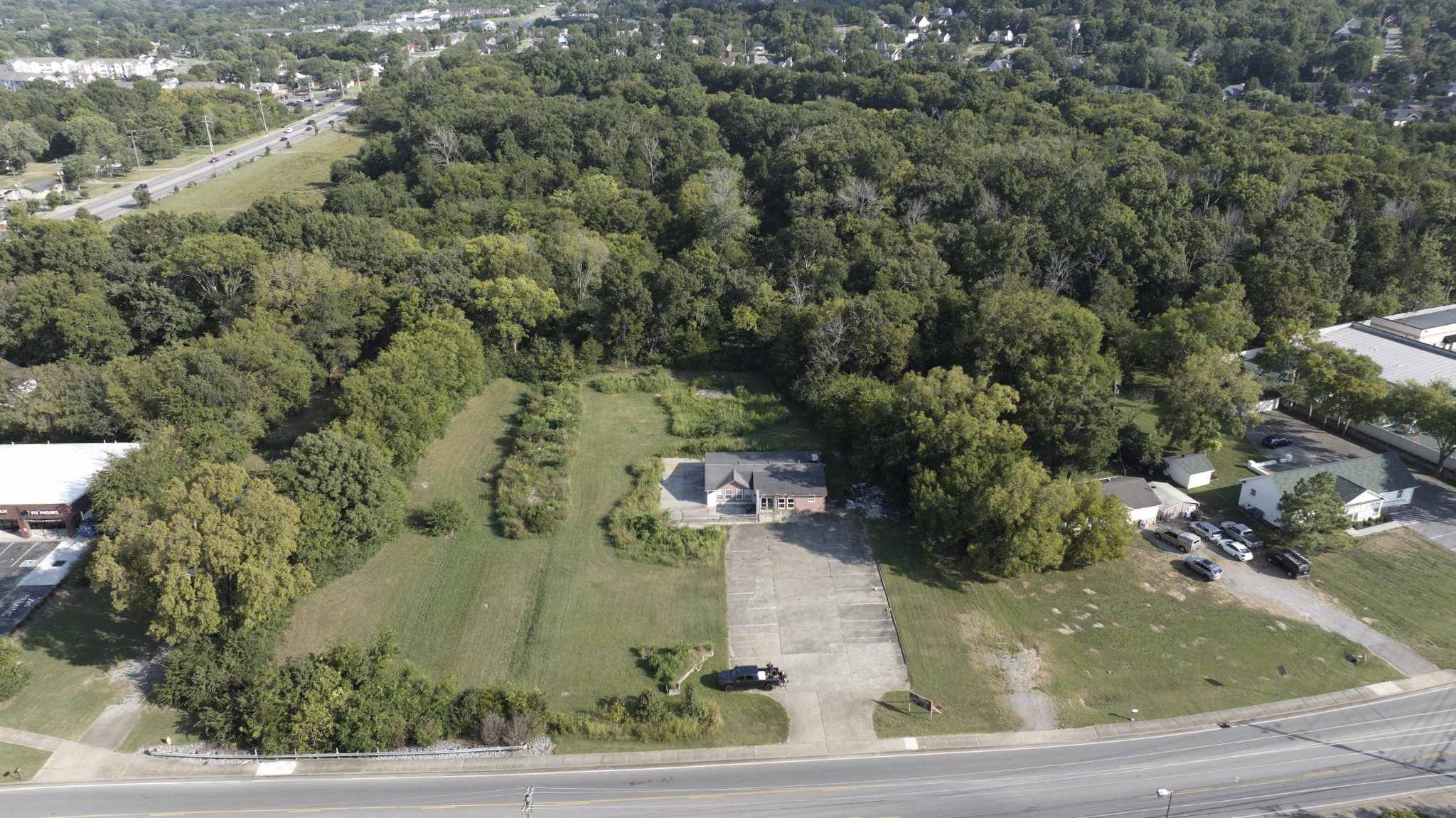 1017 Rock Springs Rd Property Photo 1