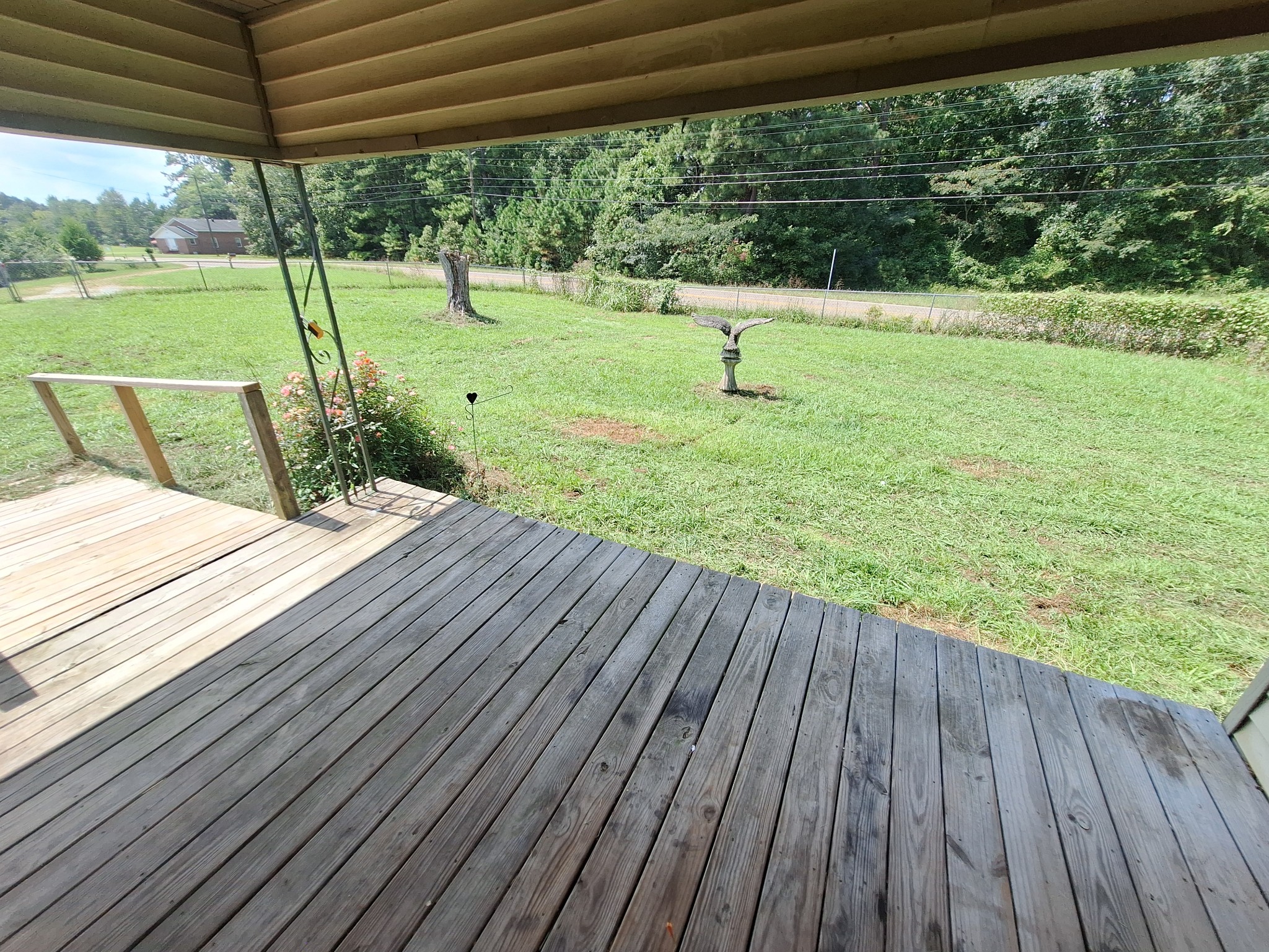 25250 Hwy 114 Property Photo 2