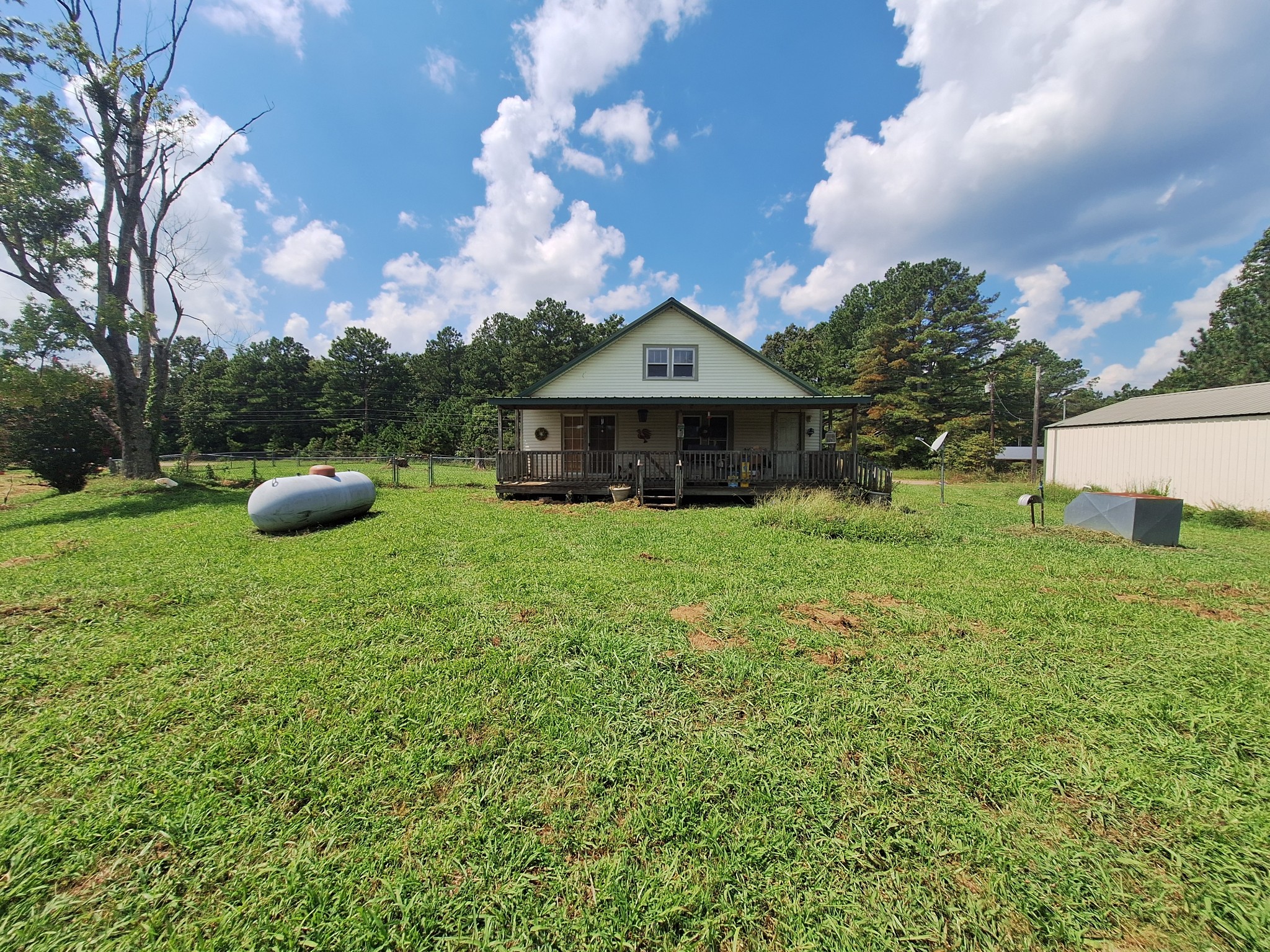 25250 Hwy 114 Property Photo 4
