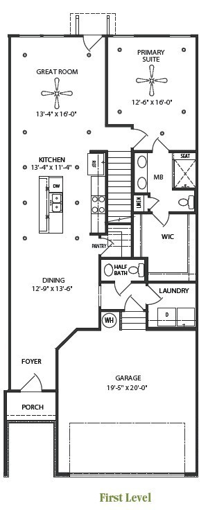 1126 June Wilde Rdg Property Photo 1